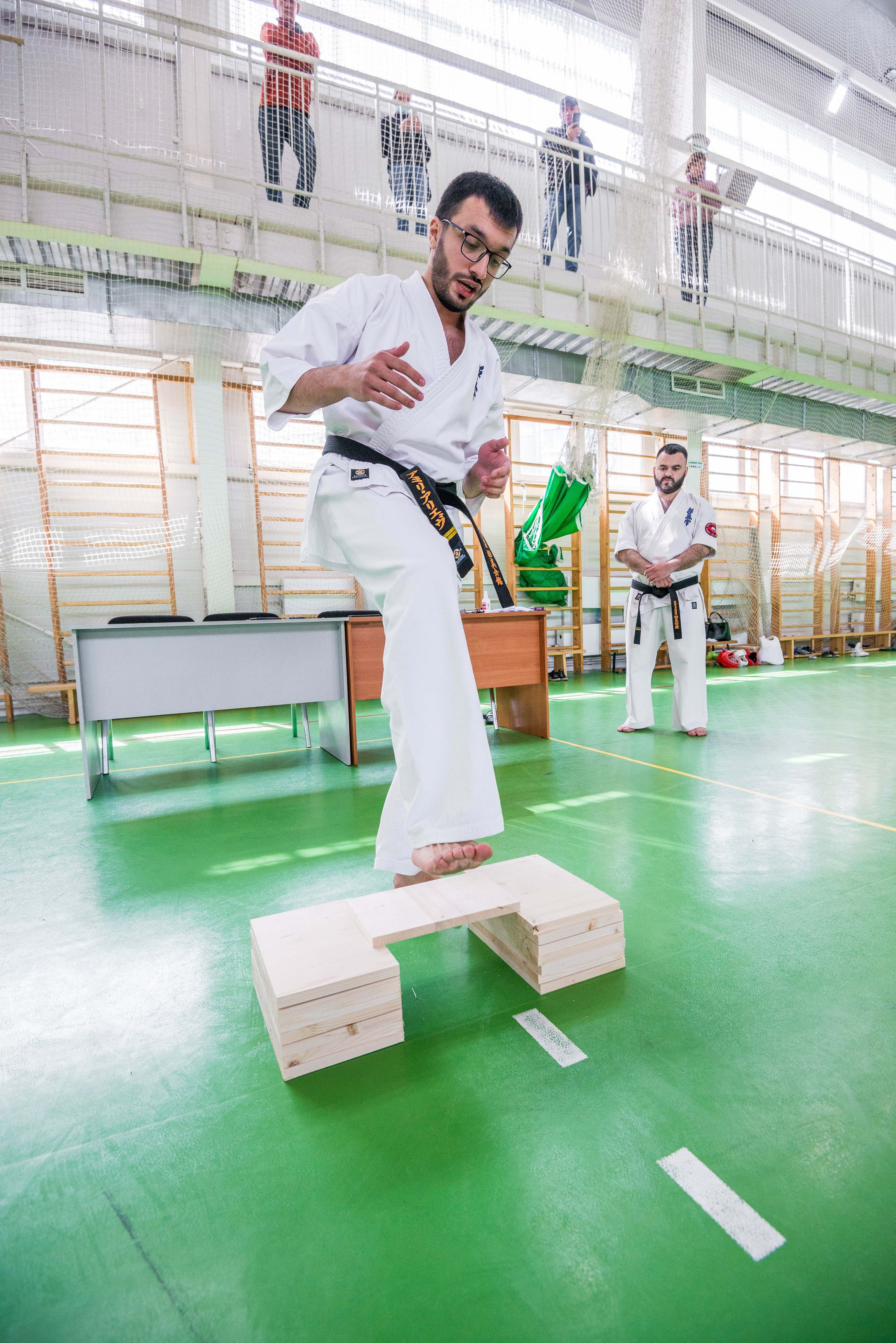 Аттестация киокошинкай клуб «ИППОН», Екатеринбург. Свадебный фотограф на Урале Виктор Соколов