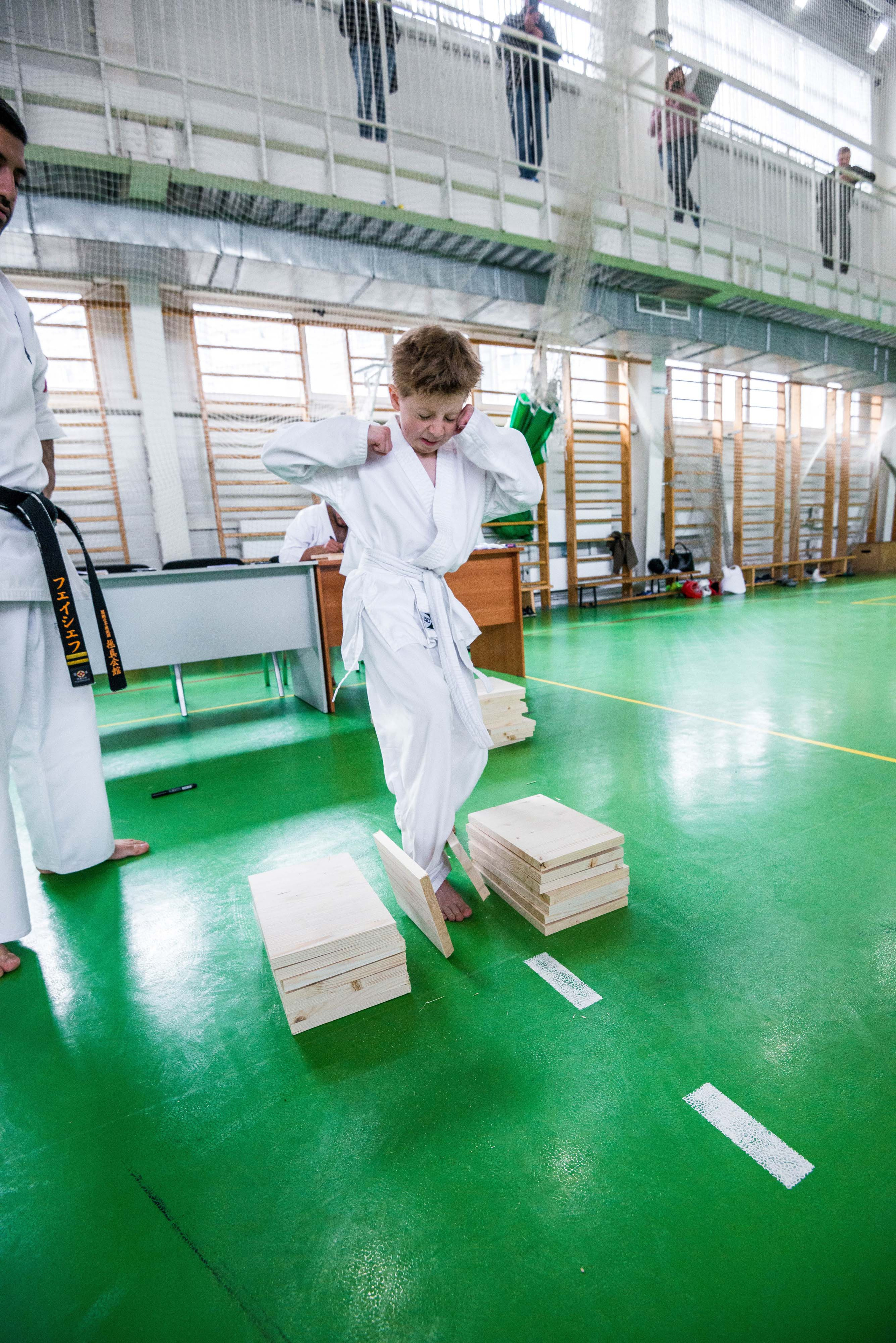 Аттестация киокошинкай клуб «ИППОН», Екатеринбург. Свадебный фотограф на Урале Виктор Соколов