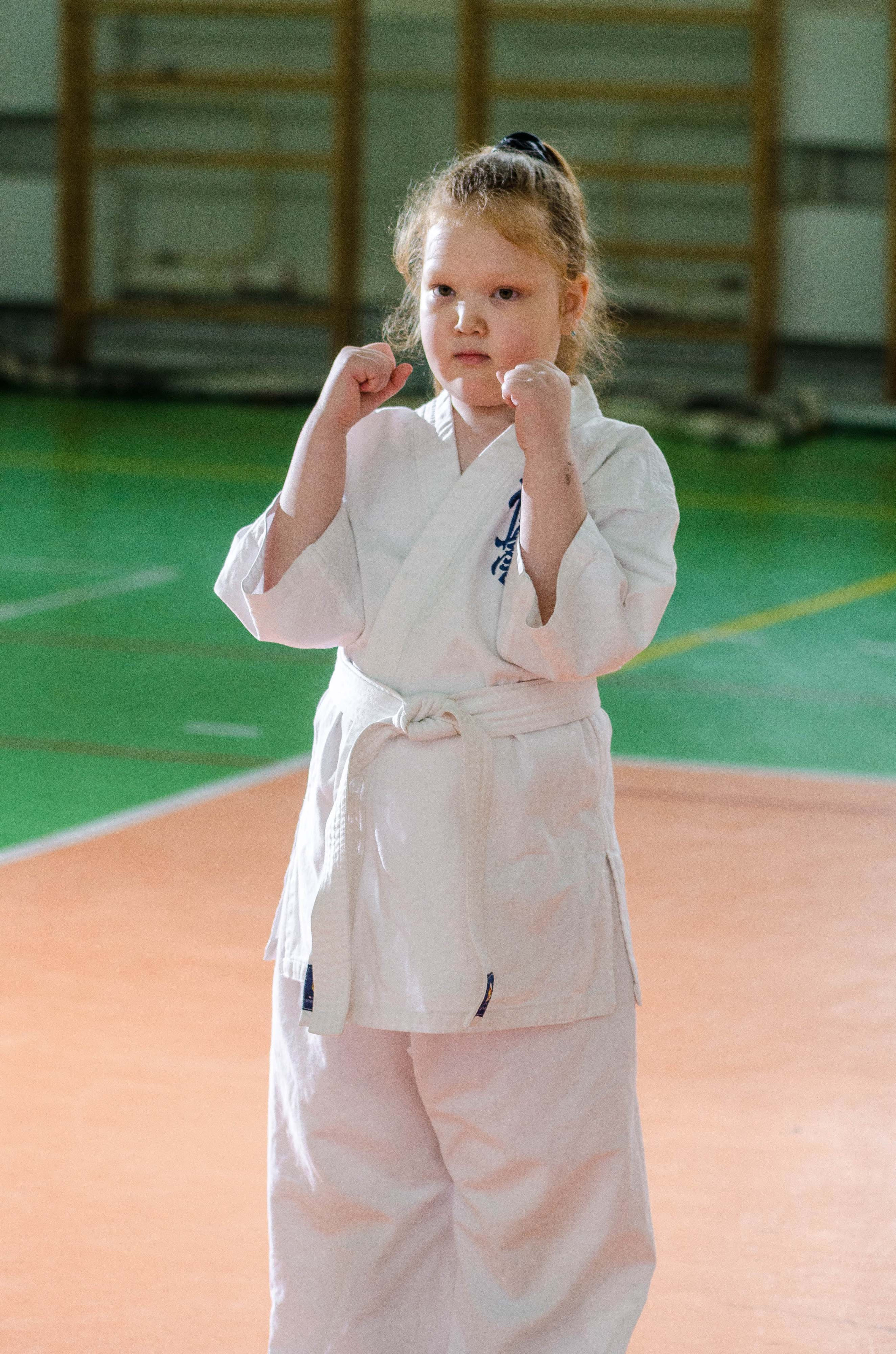 Аттестация киокошинкай клуб «ИППОН», Екатеринбург. Свадебный фотограф на Урале Виктор Соколов