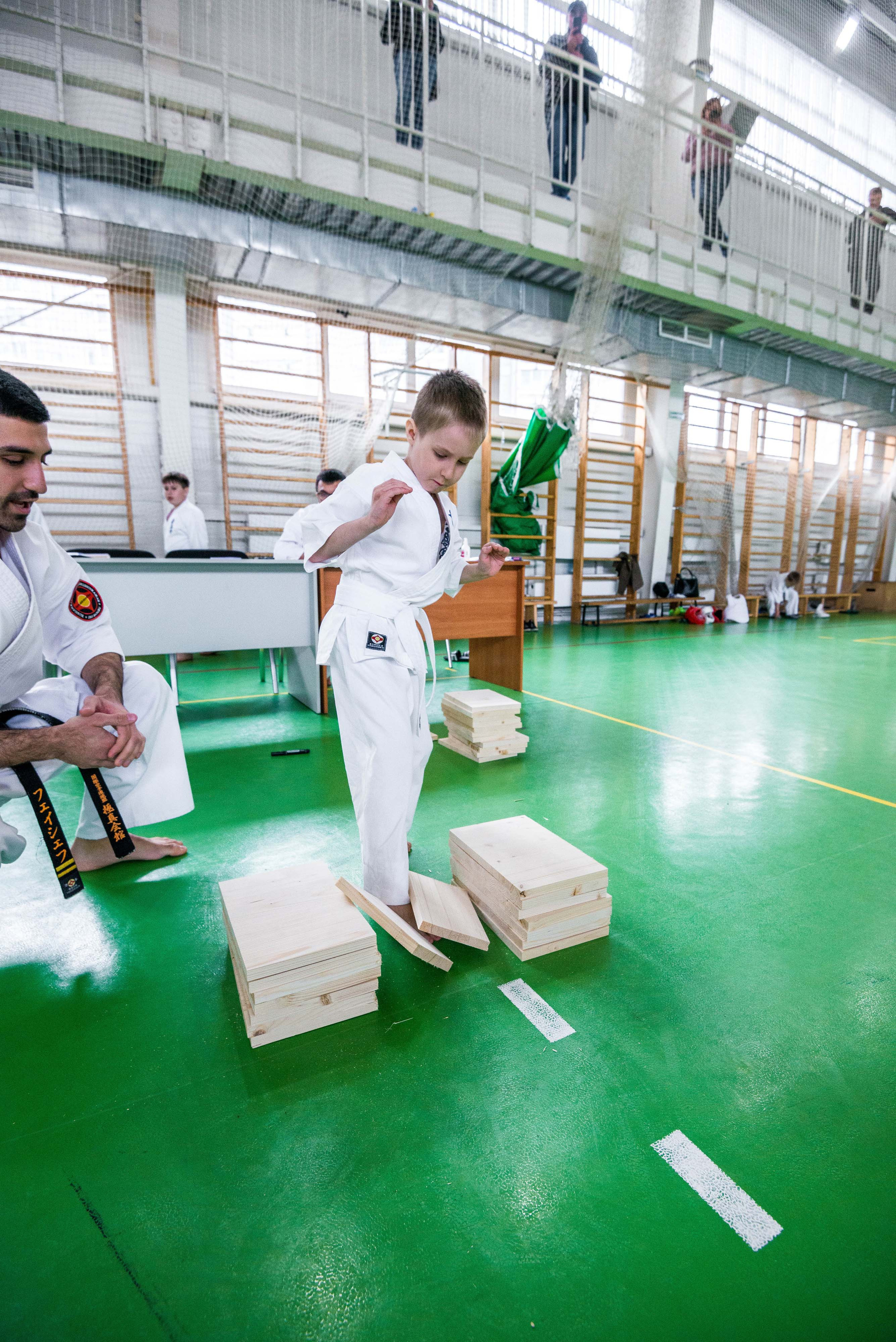 Аттестация киокошинкай клуб «ИППОН», Екатеринбург. Свадебный фотограф на Урале Виктор Соколов
