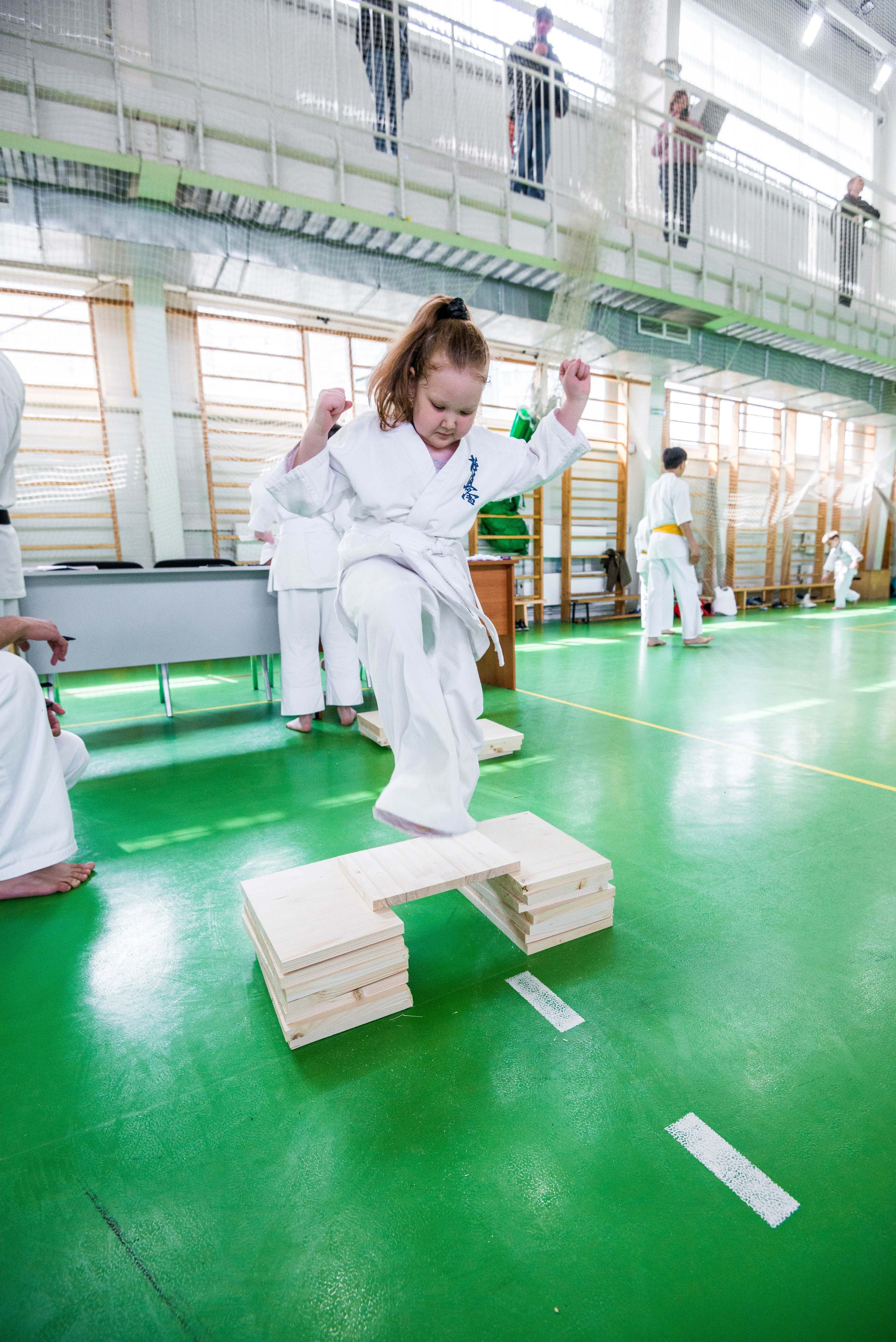 Аттестация киокошинкай клуб «ИППОН», Екатеринбург. Свадебный фотограф на Урале Виктор Соколов