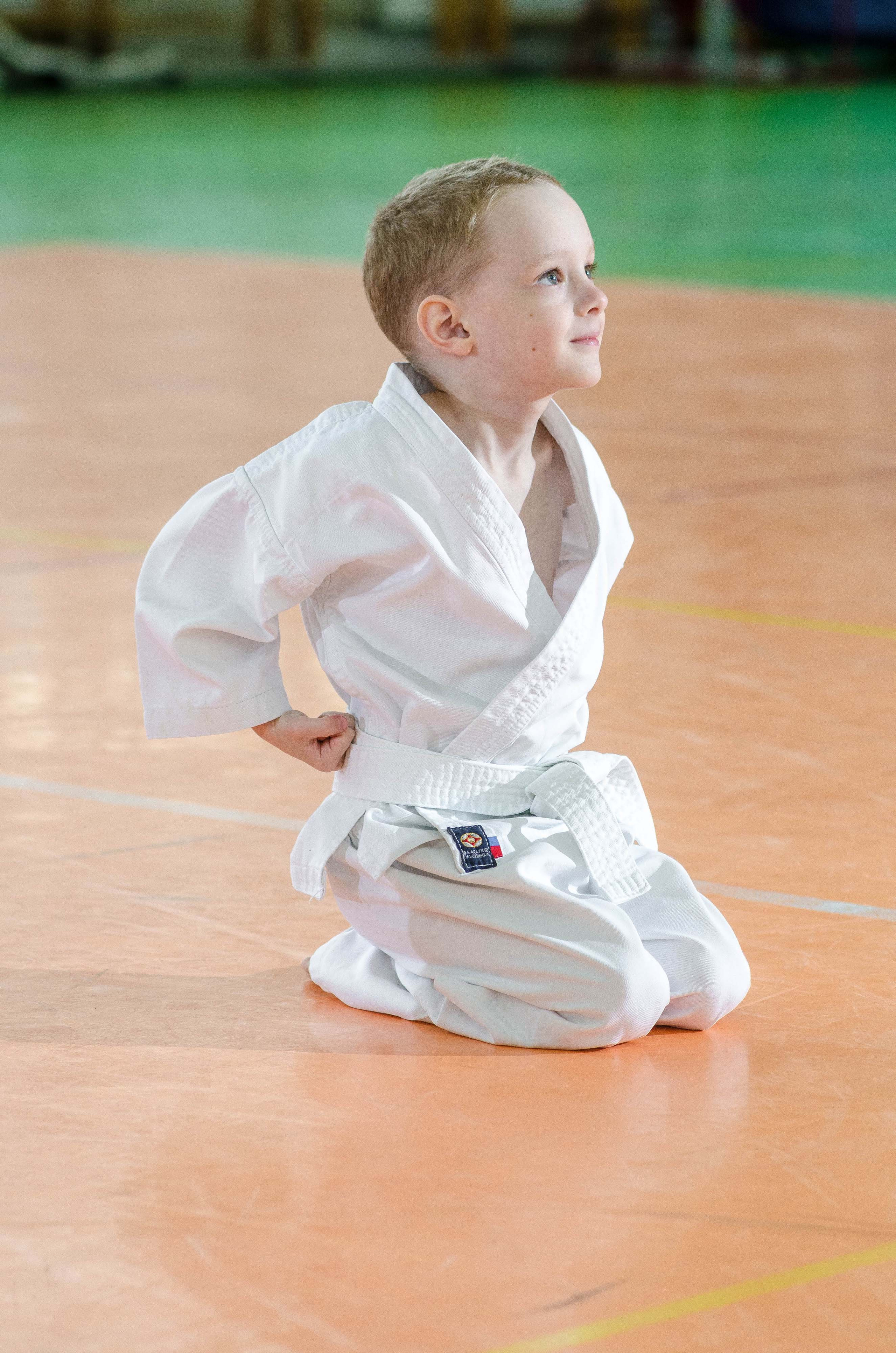 Аттестация киокошинкай клуб «ИППОН», Екатеринбург. Свадебный фотограф на Урале Виктор Соколов