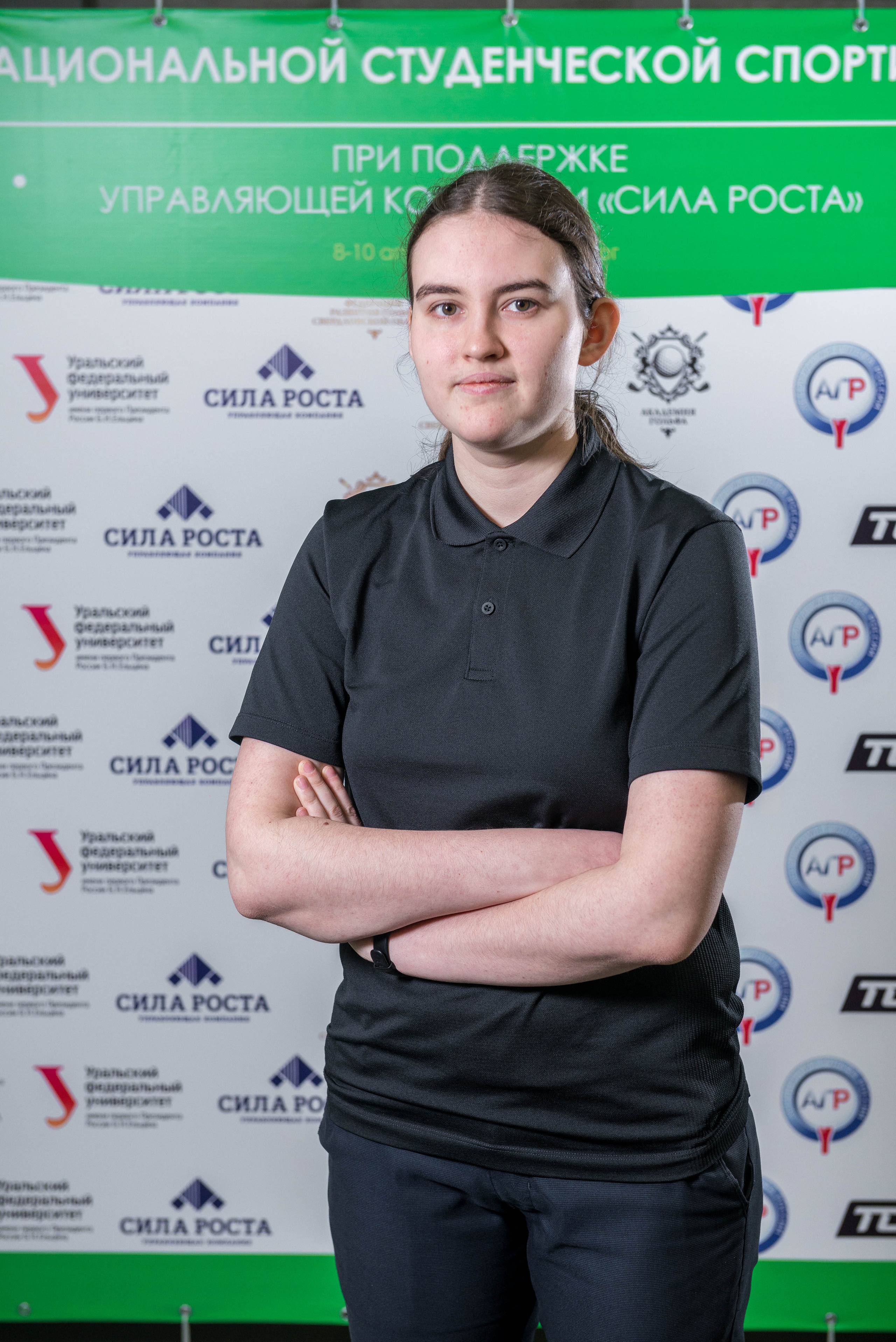 Зимний чемпионат нацональной студенческой лиги гольфа 2022. Свадебный фотограф на Урале Виктор Соколов