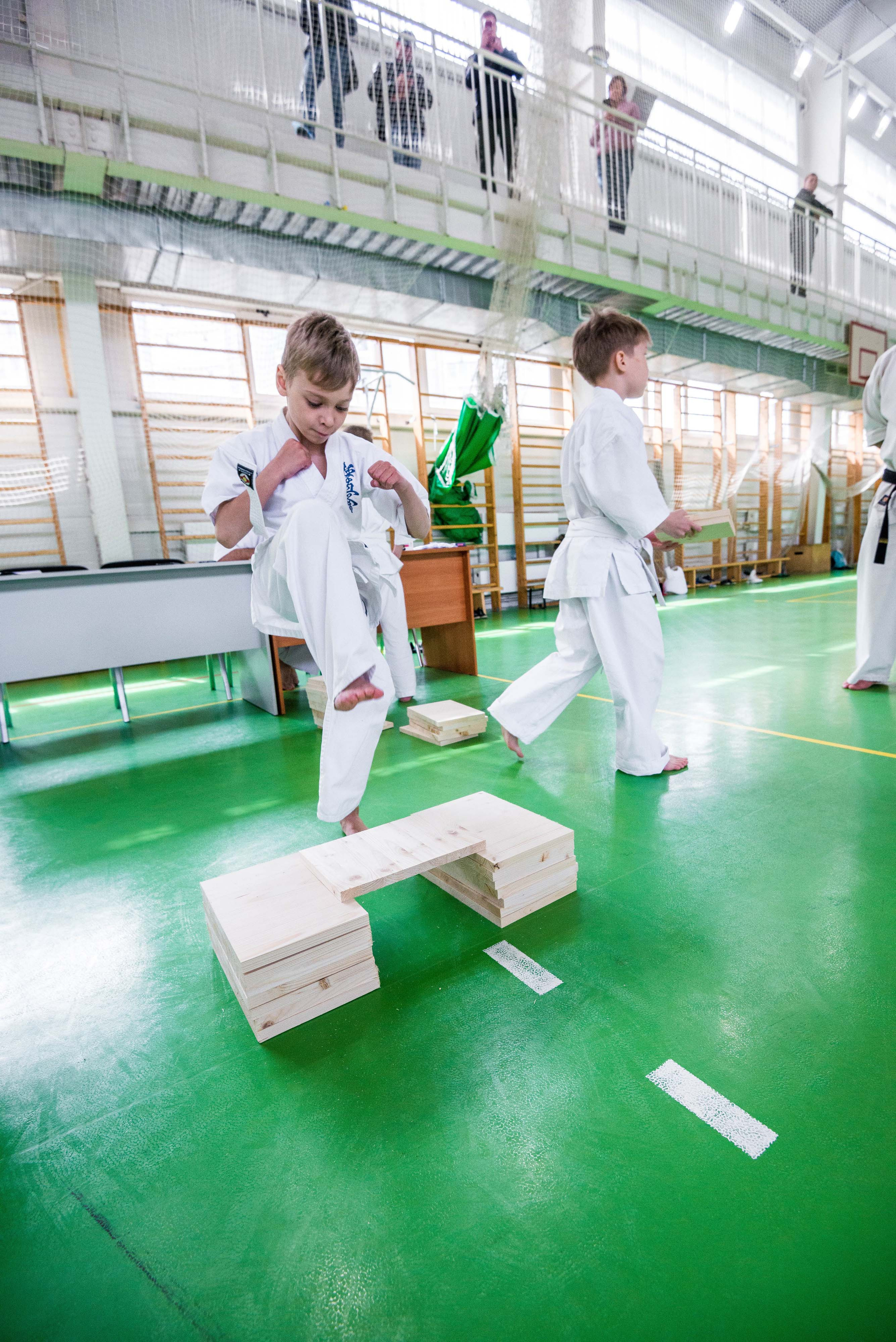 Аттестация киокошинкай клуб «ИППОН», Екатеринбург. Свадебный фотограф на Урале Виктор Соколов