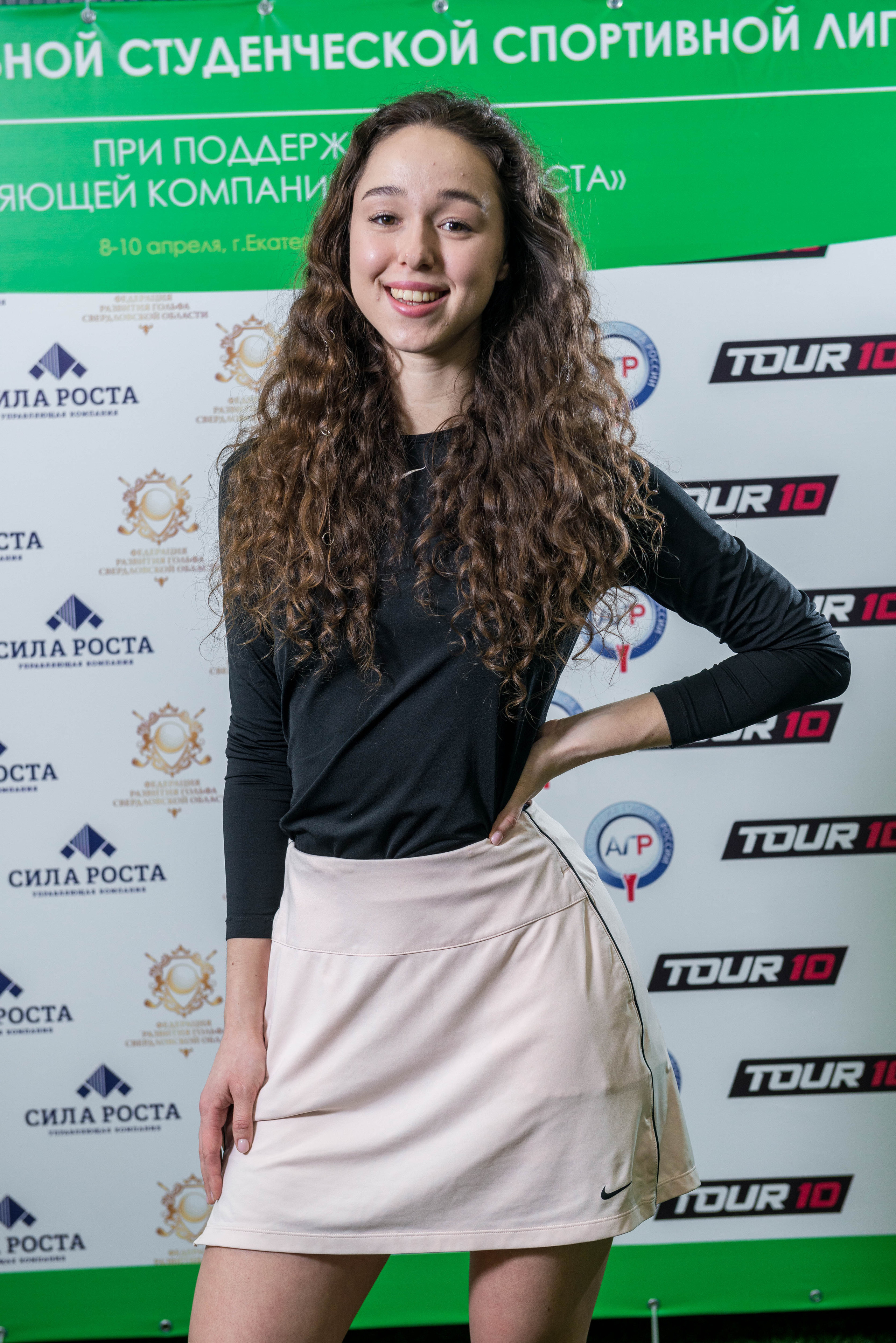 Зимний чемпионат нацональной студенческой лиги гольфа 2022. Свадебный фотограф на Урале Виктор Соколов