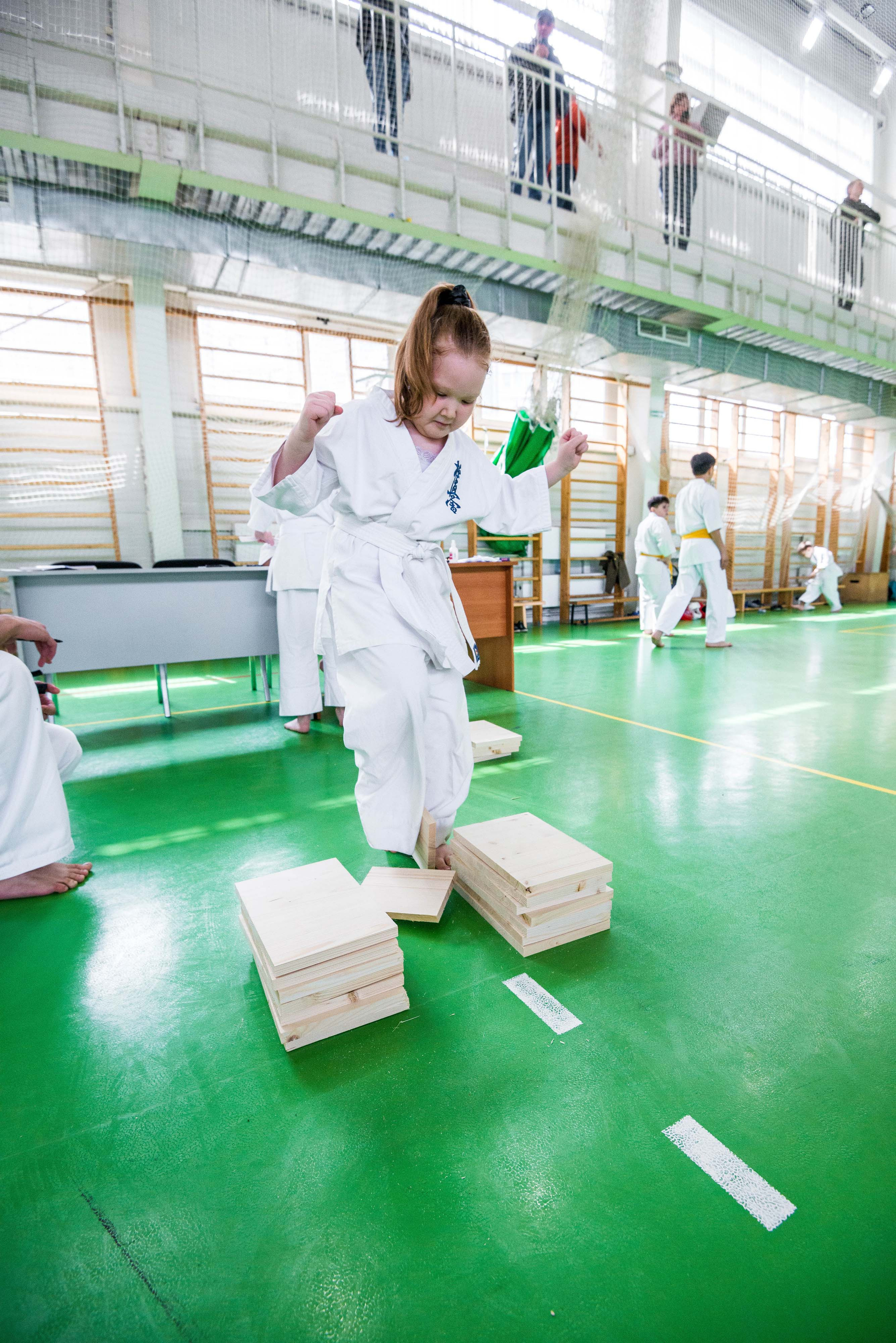 Аттестация киокошинкай клуб «ИППОН», Екатеринбург. Свадебный фотограф на Урале Виктор Соколов
