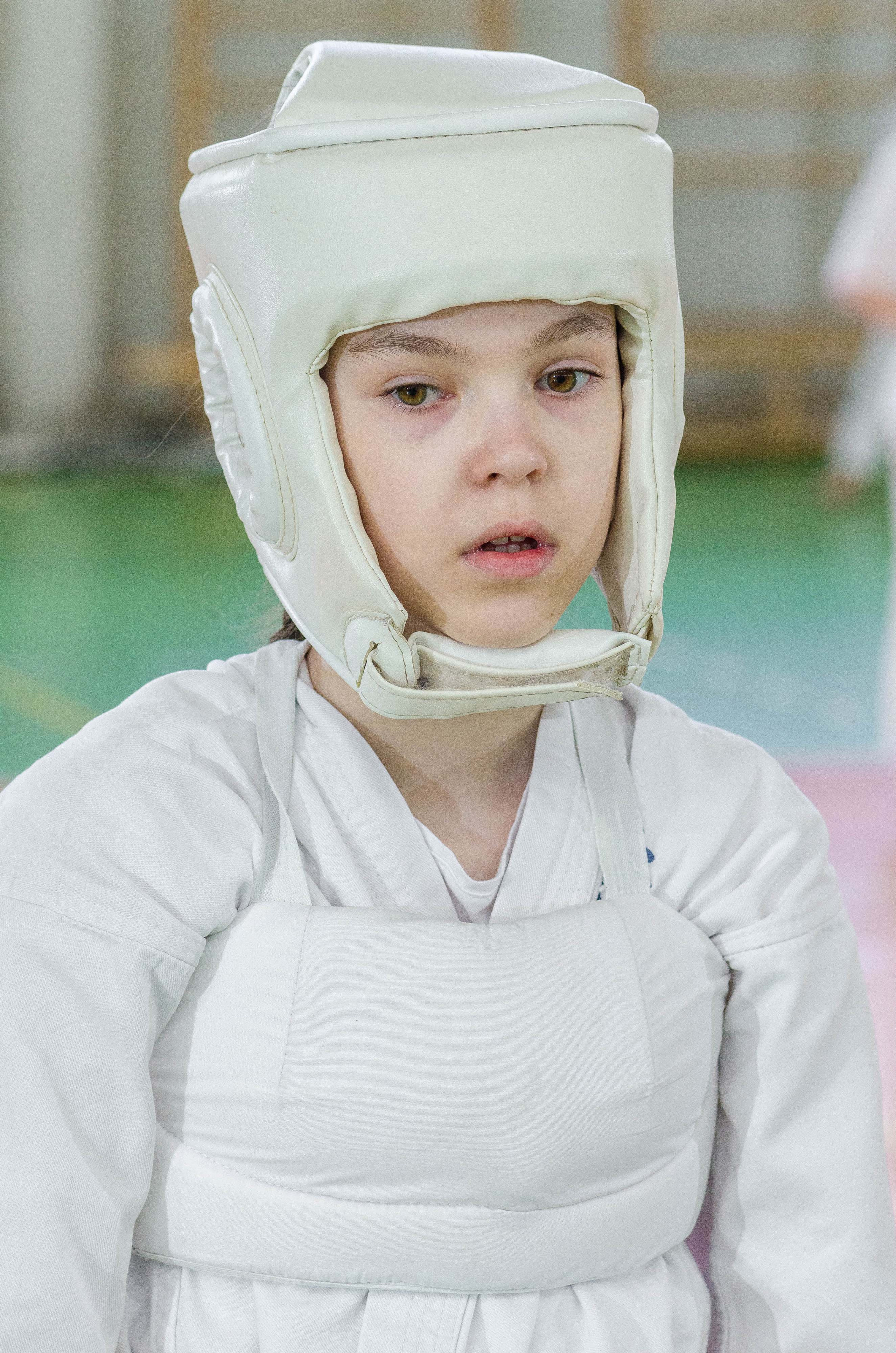 Аттестация киокошинкай клуб «ИППОН», Екатеринбург. Свадебный фотограф на Урале Виктор Соколов