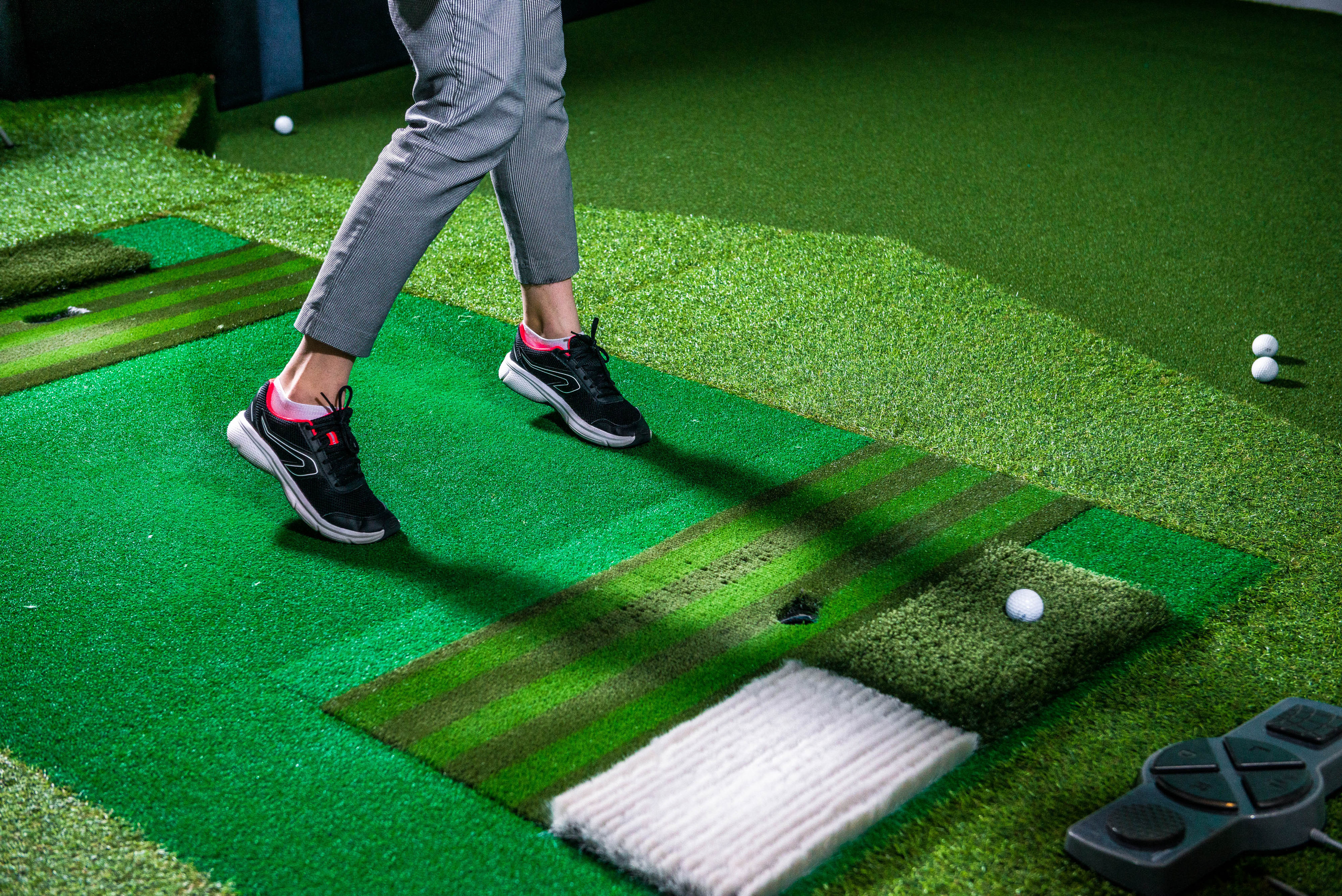 Зимний чемпионат нацональной студенческой лиги гольфа 2022. Свадебный фотограф на Урале Виктор Соколов