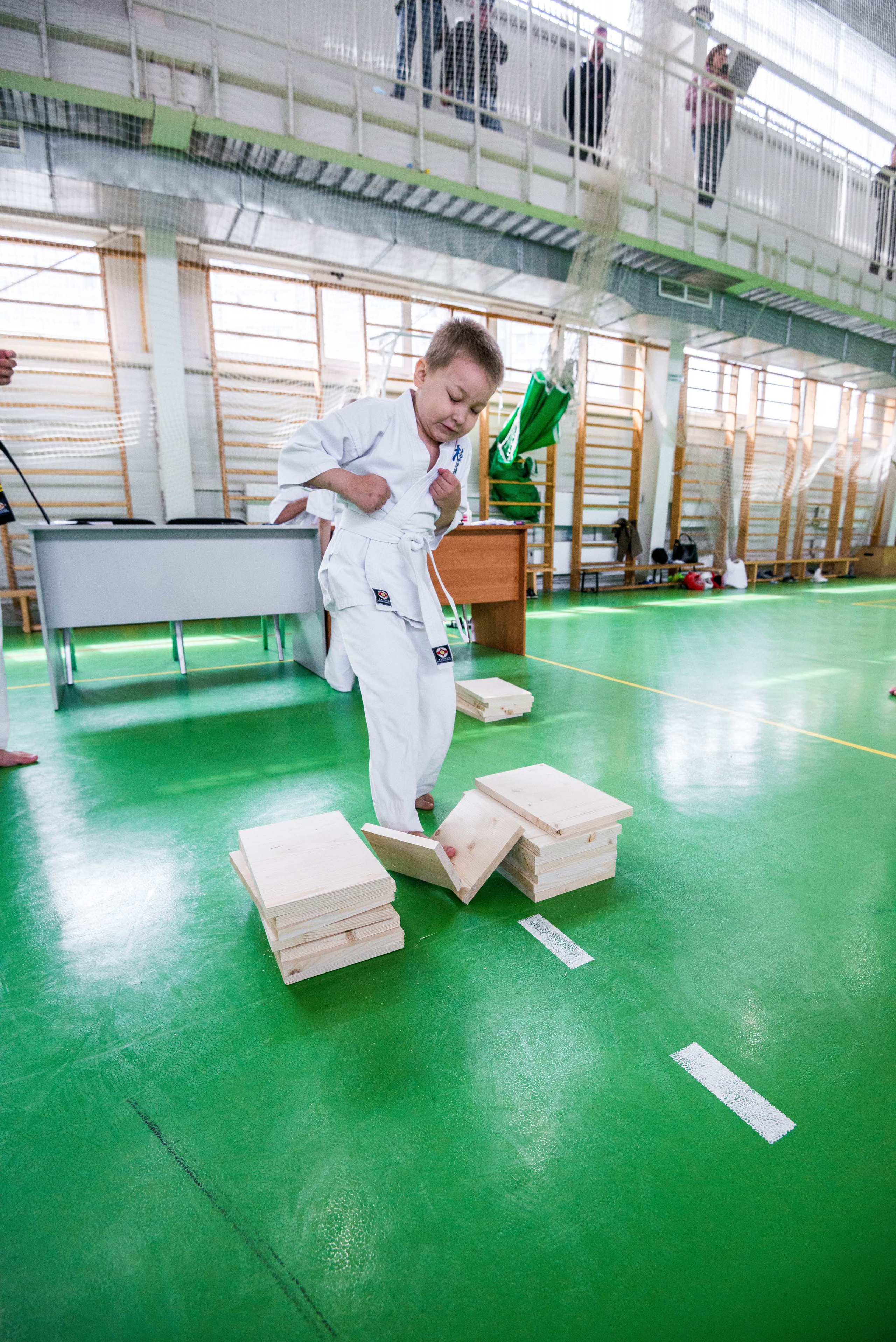 Аттестация киокошинкай клуб «ИППОН», Екатеринбург. Свадебный фотограф на Урале Виктор Соколов