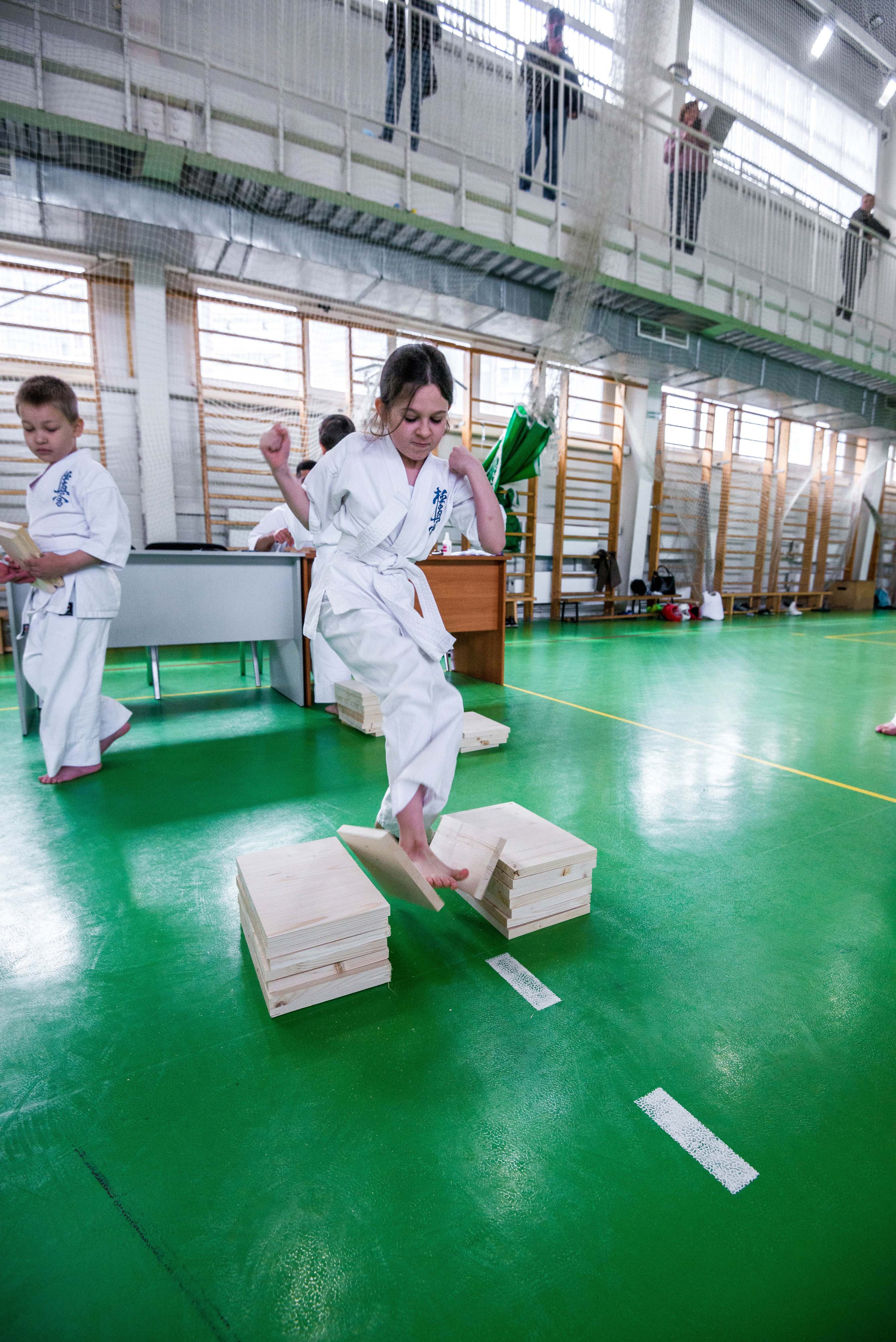Аттестация киокошинкай клуб «ИППОН», Екатеринбург. Свадебный фотограф на Урале Виктор Соколов