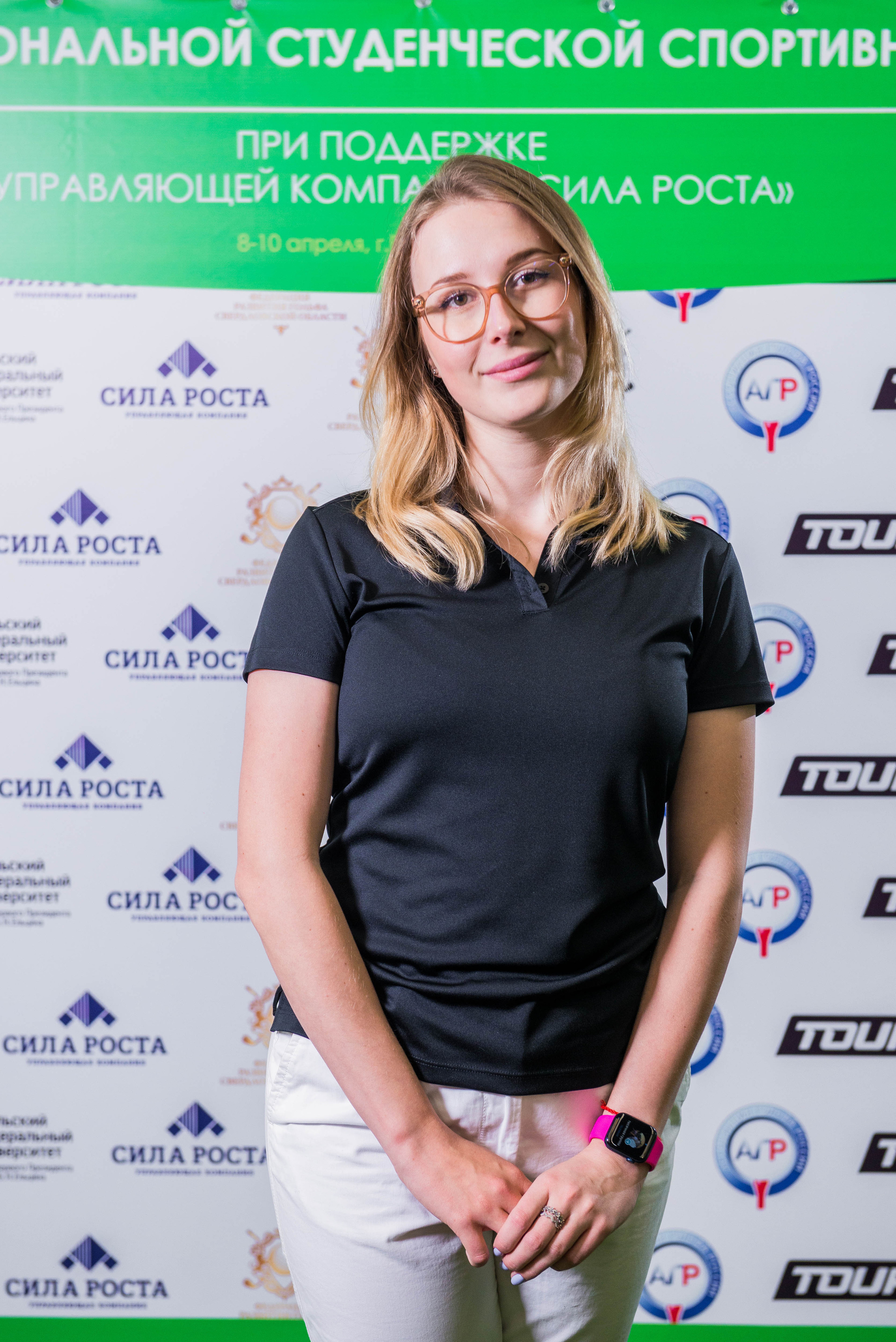 Зимний чемпионат нацональной студенческой лиги гольфа 2022. Свадебный фотограф на Урале Виктор Соколов