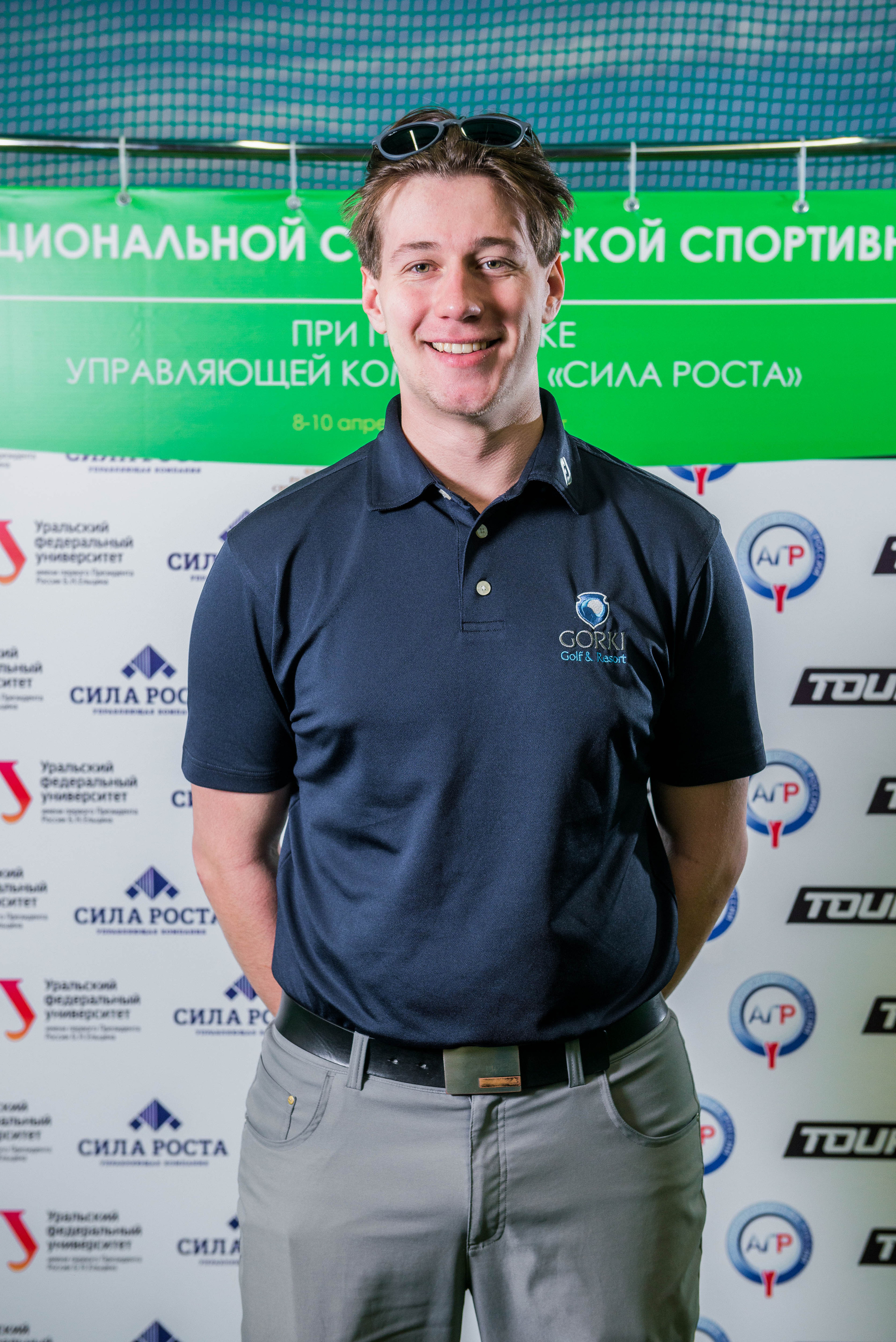 Зимний чемпионат нацональной студенческой лиги гольфа 2022. Свадебный фотограф на Урале Виктор Соколов