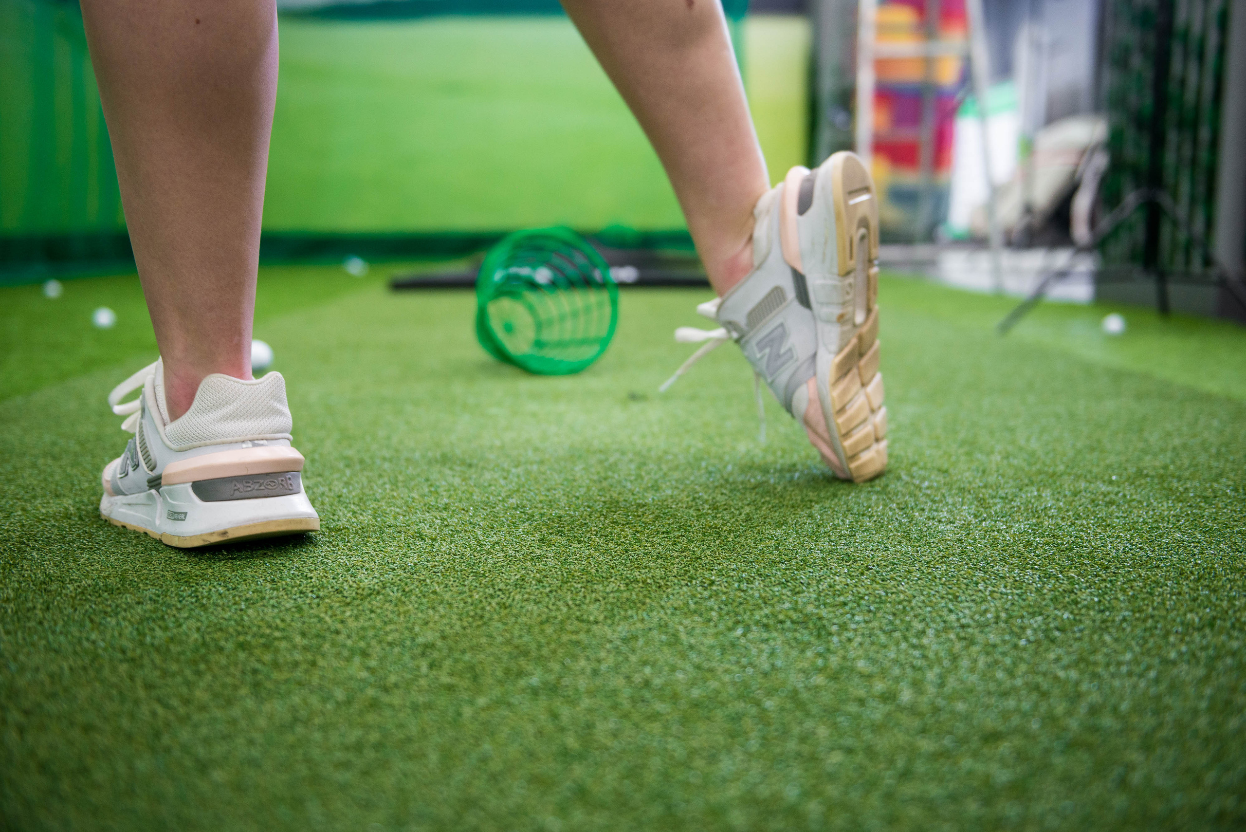 Зимний чемпионат нацональной студенческой лиги гольфа 2022. Свадебный фотограф на Урале Виктор Соколов