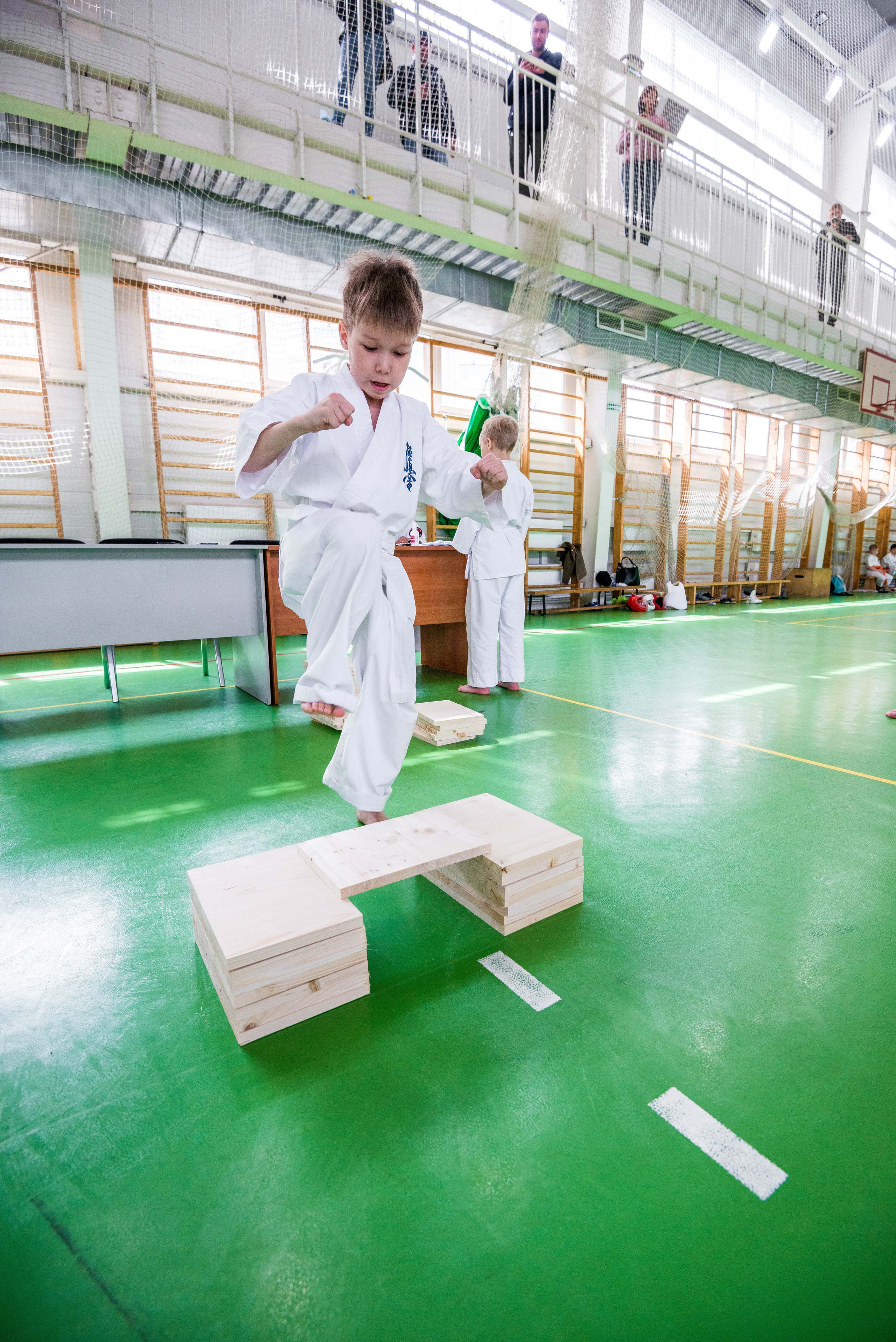 Аттестация киокошинкай клуб «ИППОН», Екатеринбург. Свадебный фотограф на Урале Виктор Соколов