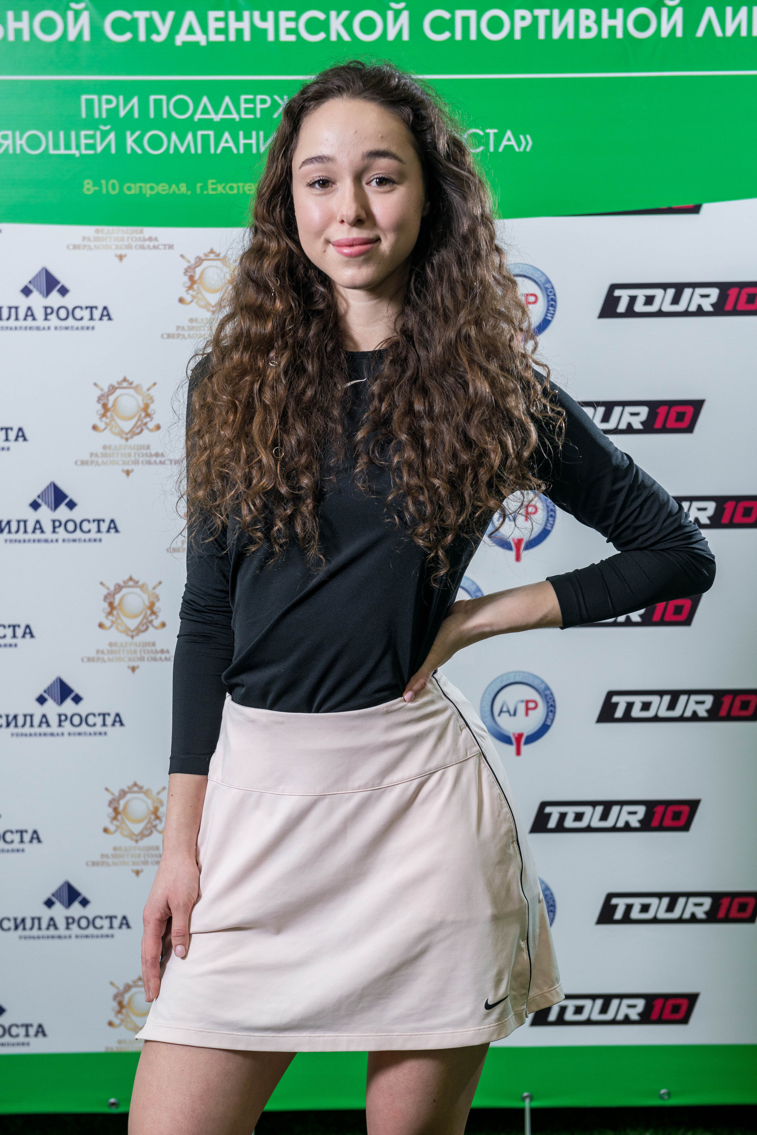 Зимний чемпионат нацональной студенческой лиги гольфа 2022. Свадебный фотограф на Урале Виктор Соколов