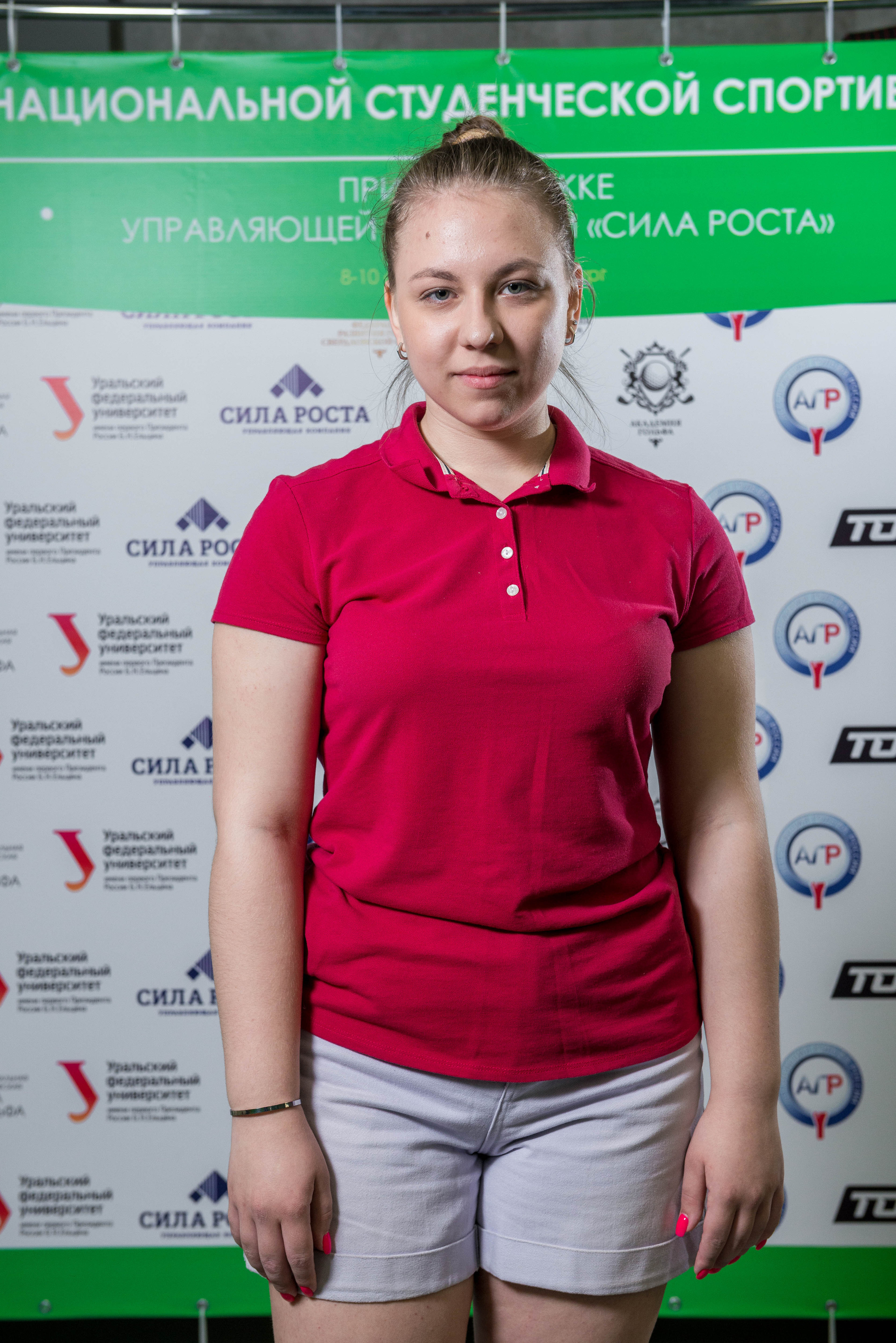 Зимний чемпионат нацональной студенческой лиги гольфа 2022. Свадебный фотограф на Урале Виктор Соколов