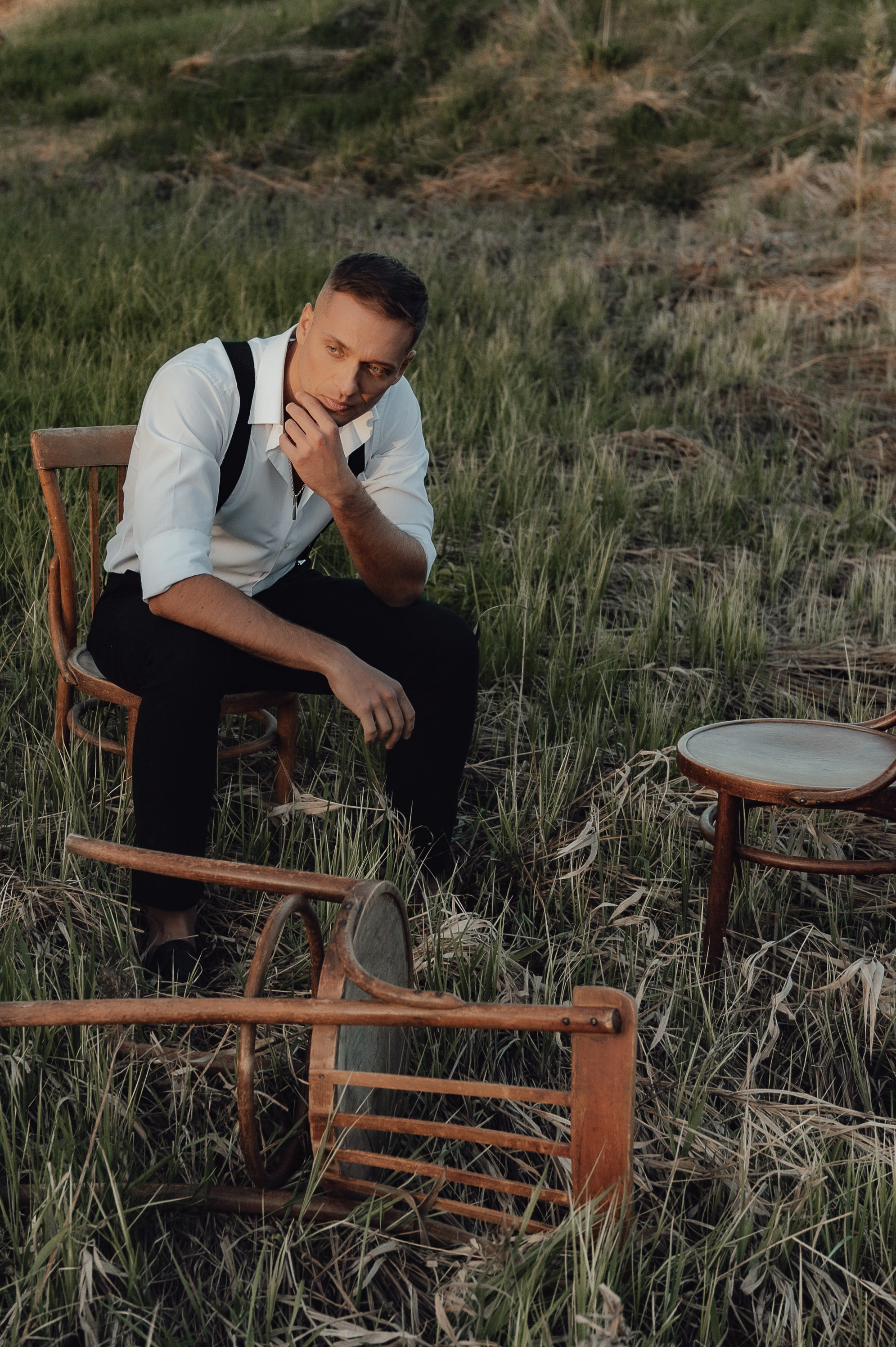 Для Павла. Свадебный и семейный фотограф в Тульской области Пашкова Екатерина