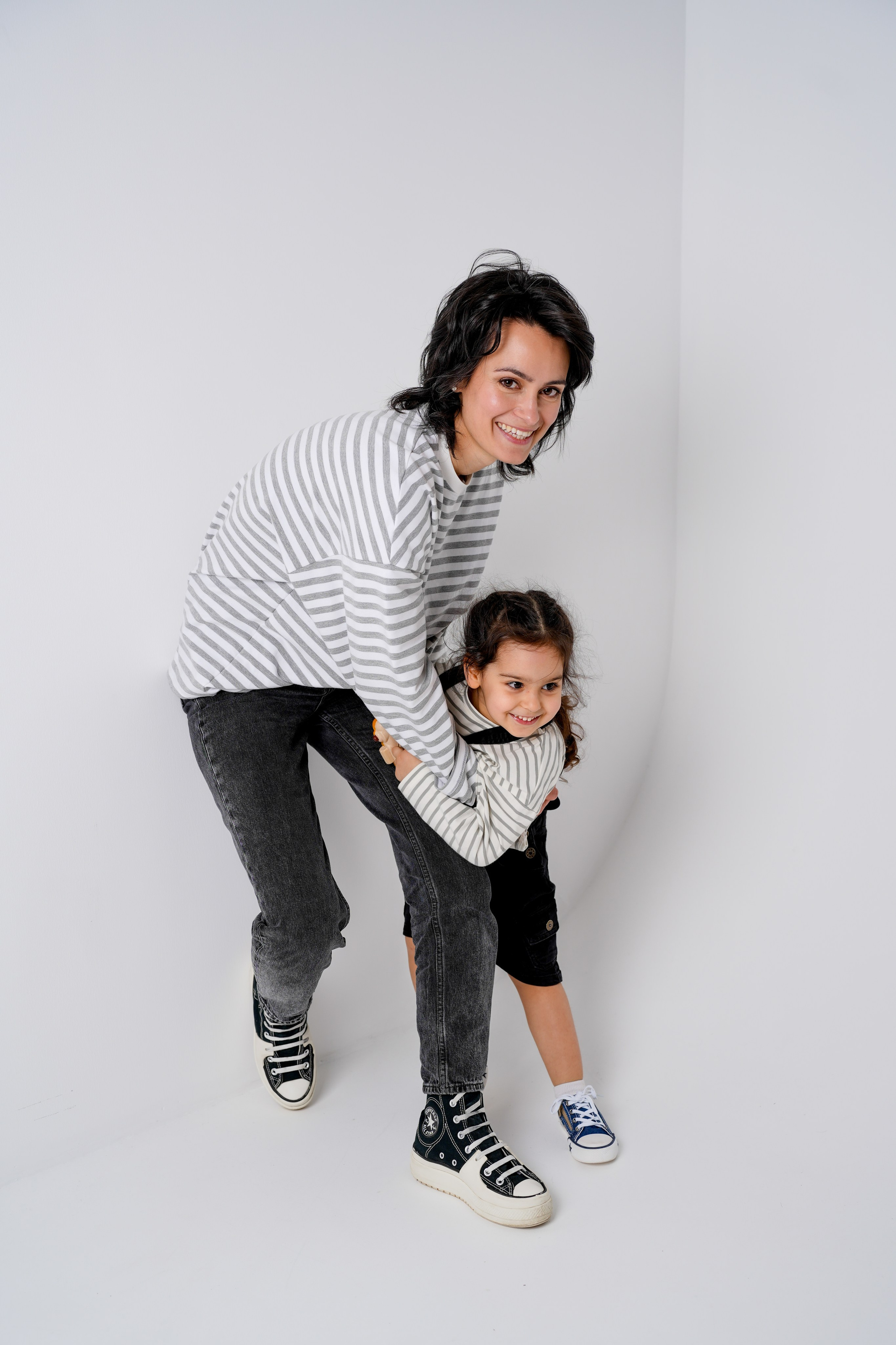 Студийная. Фотограф Элина Задорожная