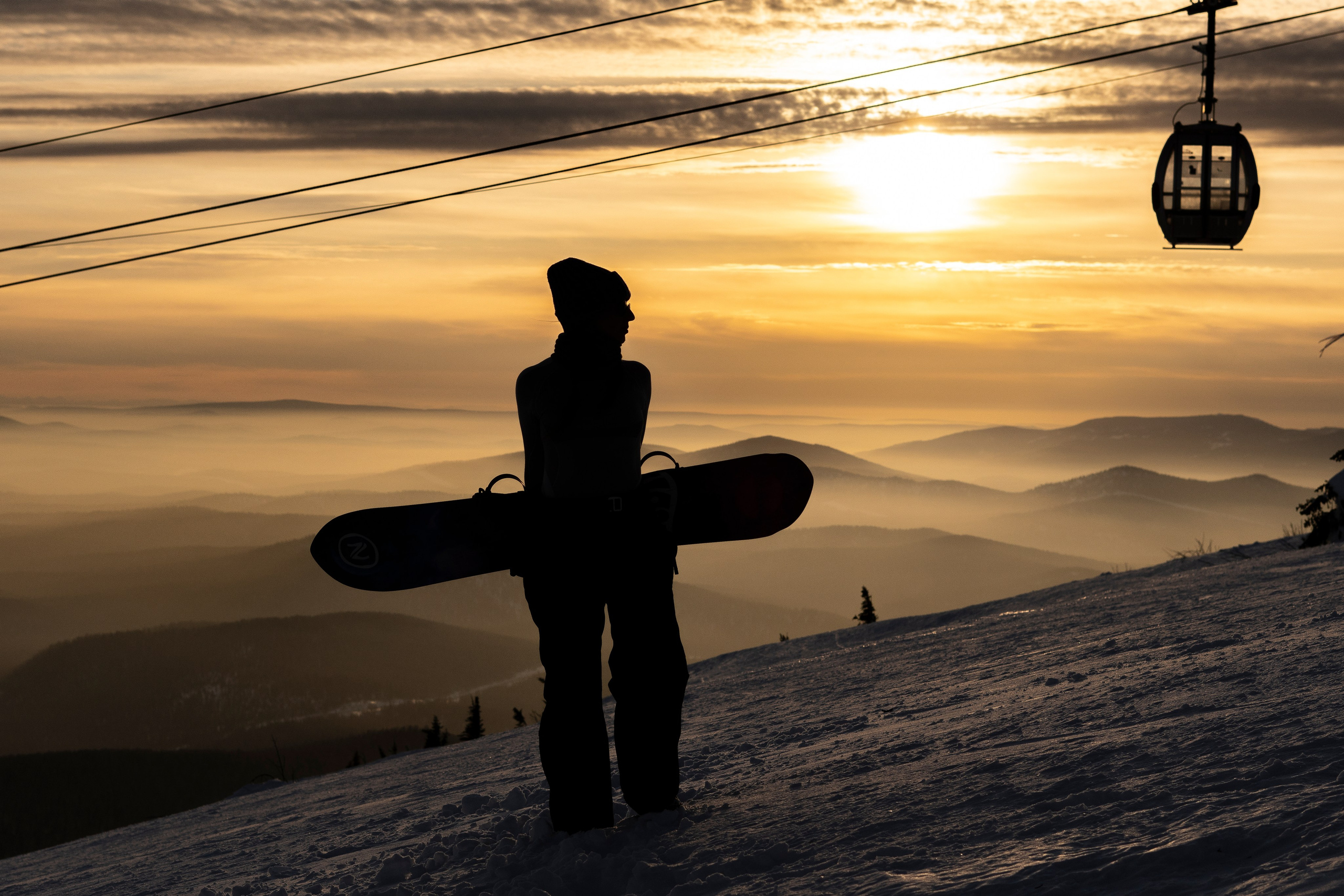 JJ. Анастасия Паршукова — фотограф Шерегеш Новосибирск