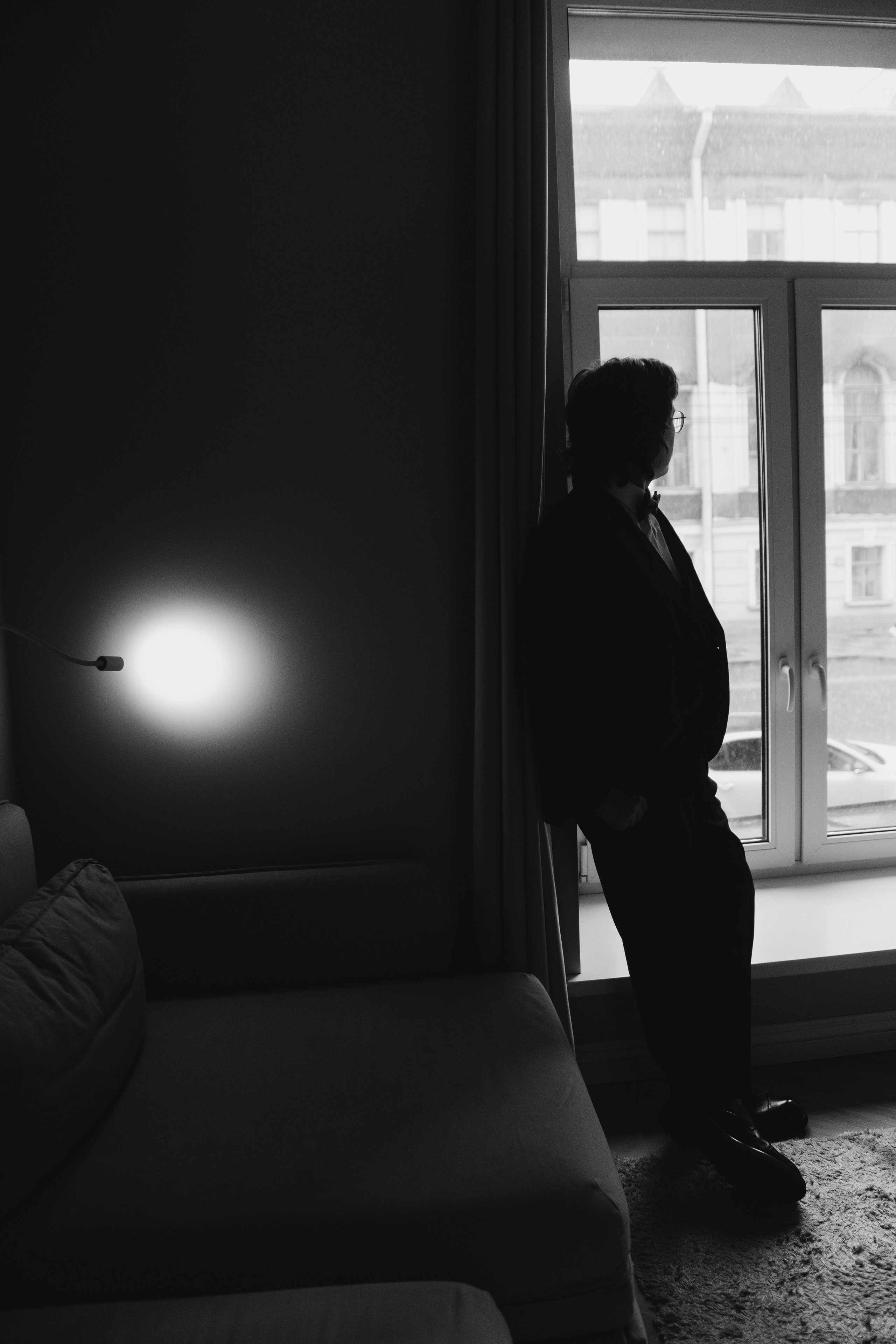 Алгоритмы любви. Свадебный фотограф Санкт-Петербург, Юлия Радченкова