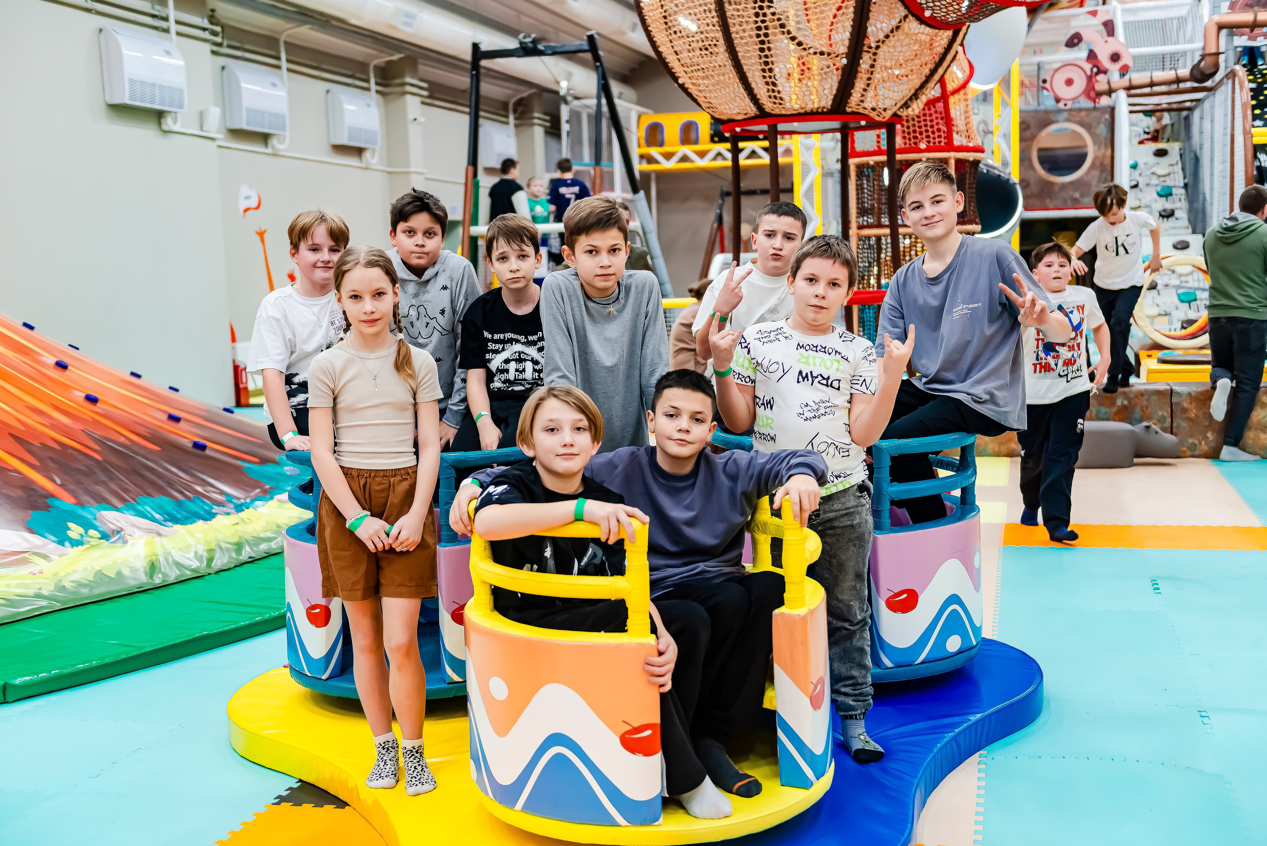 Дни рождения. ALBUMIA