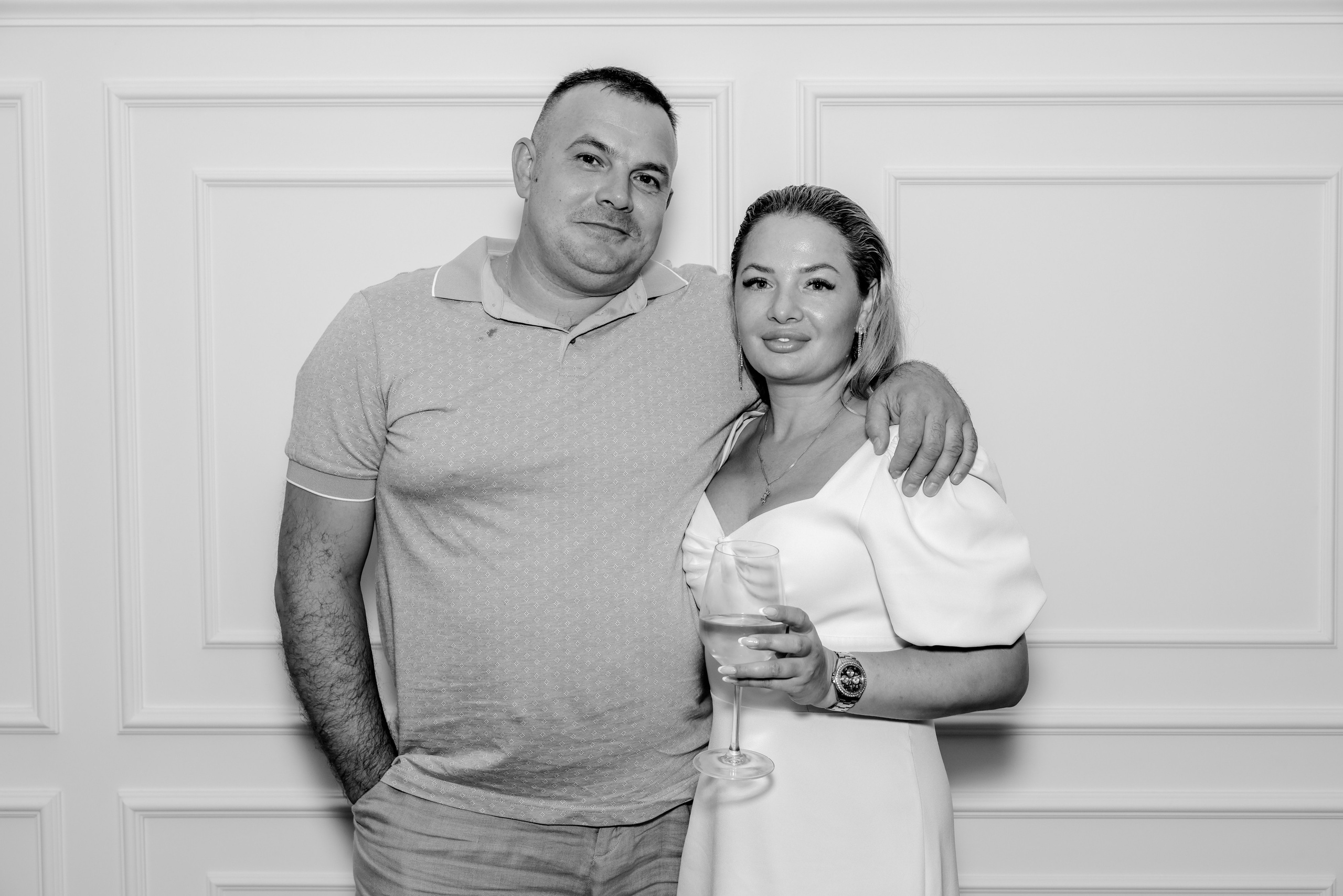 Свадьба Ксении и Думитру. Виктория Зудина — фотограф в Москве