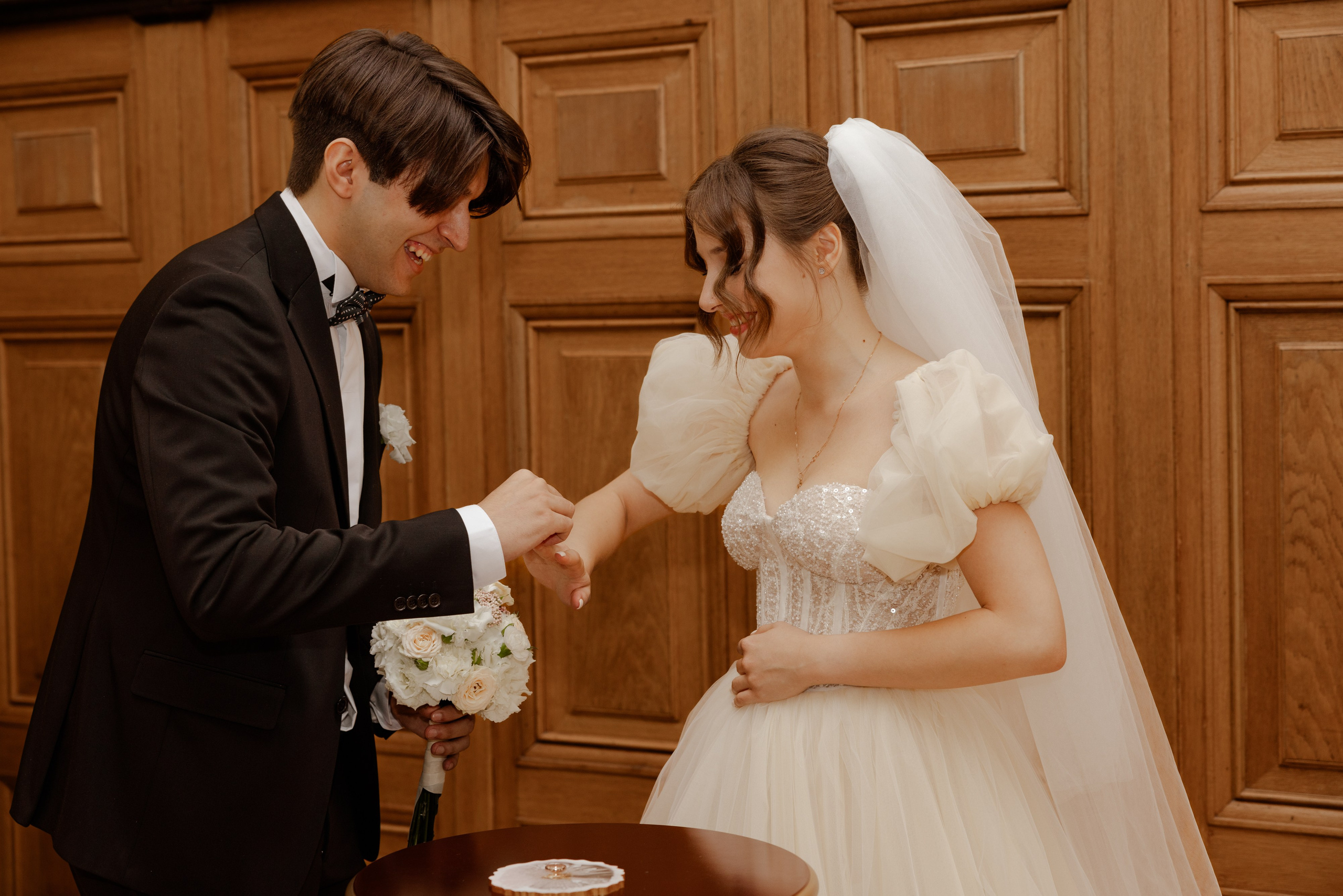 Свадьба Ксении и Думитру. Виктория Зудина — фотограф в Москве