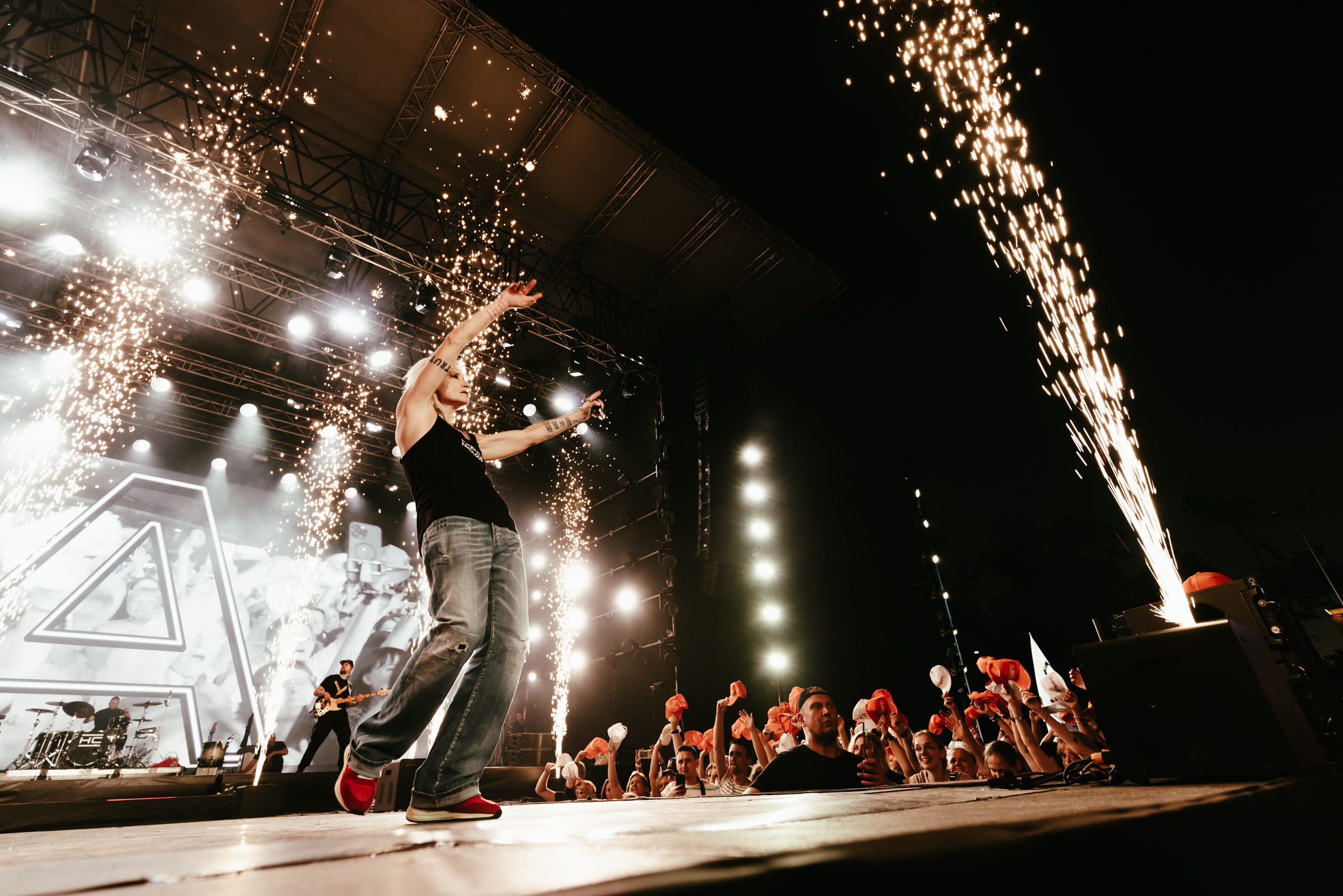 Arbenina's anniversary. Виктория Зудина — фотограф в Москве