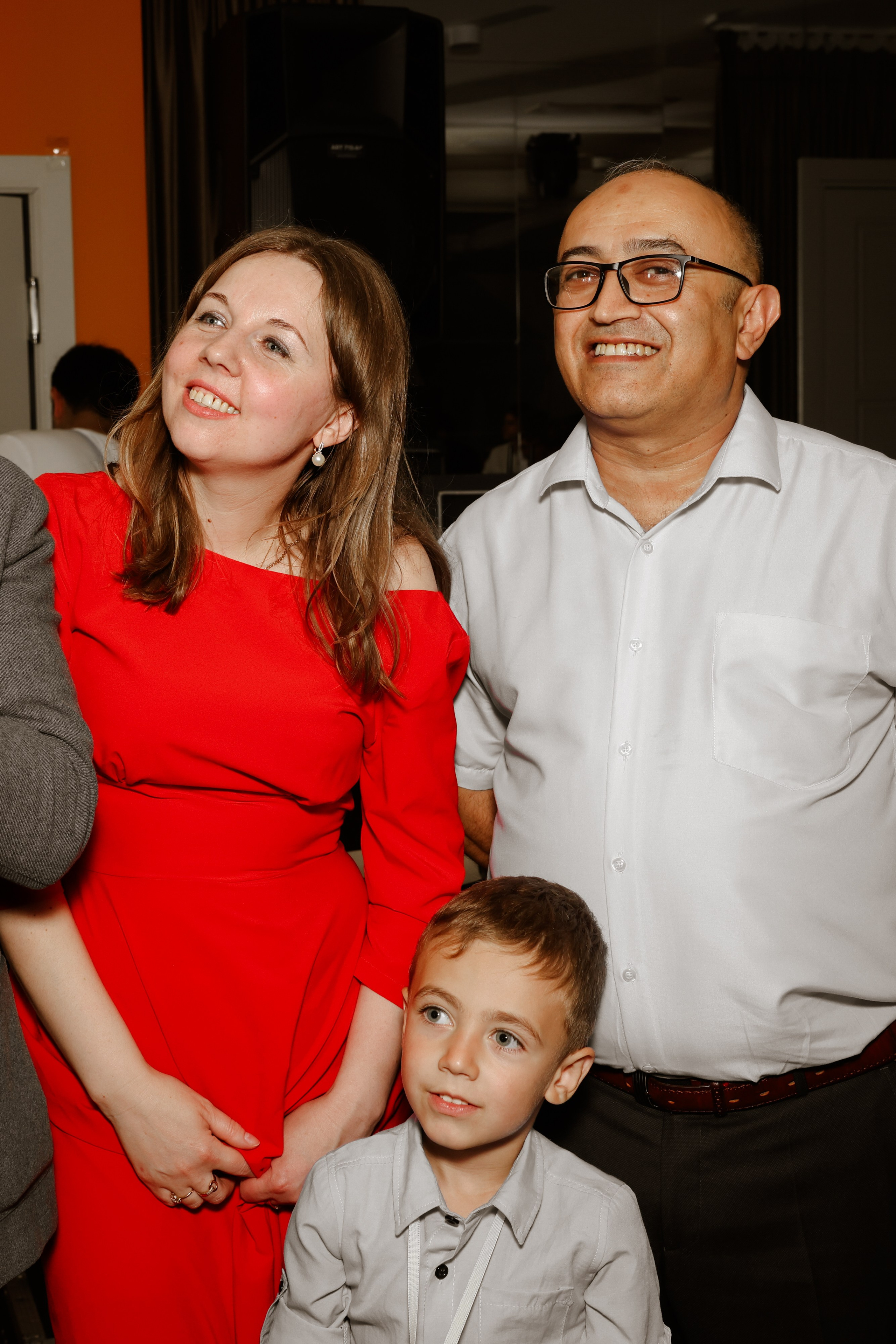 Свадьба Ксении и Думитру. Виктория Зудина — фотограф в Москве