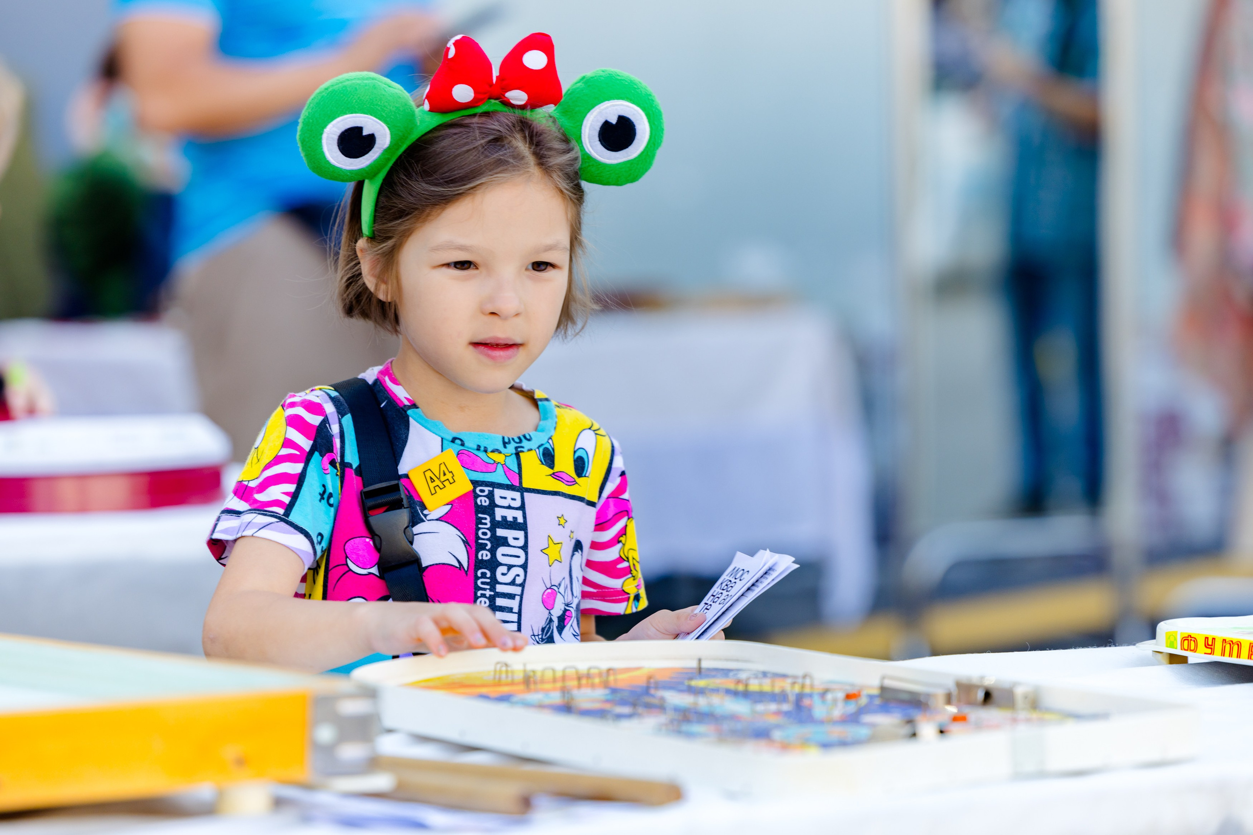 День города в Музее Москвы 2024. Виктория Зудина — фотограф в Москве
