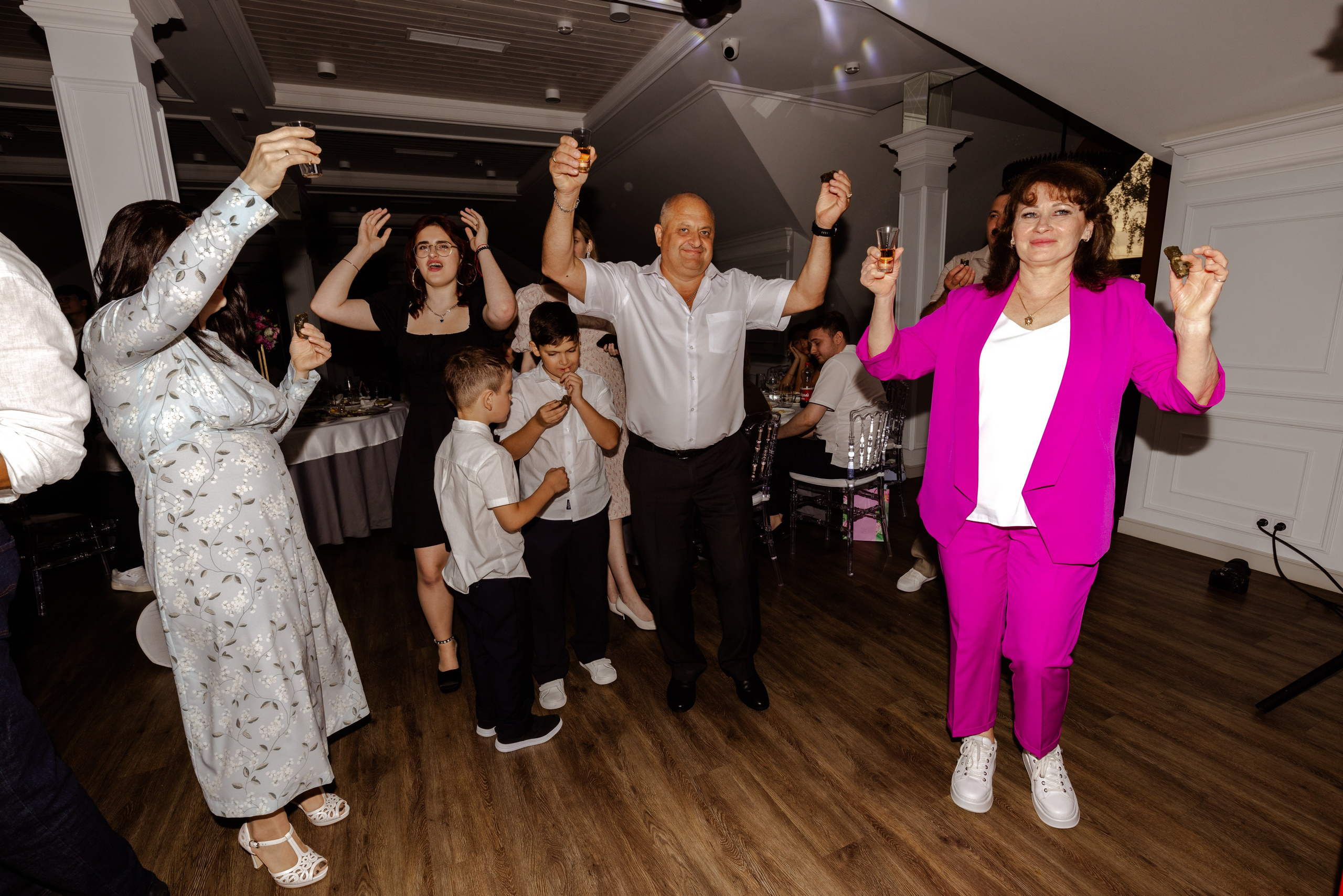 Свадьба Ксении и Думитру. Виктория Зудина — фотограф в Москве