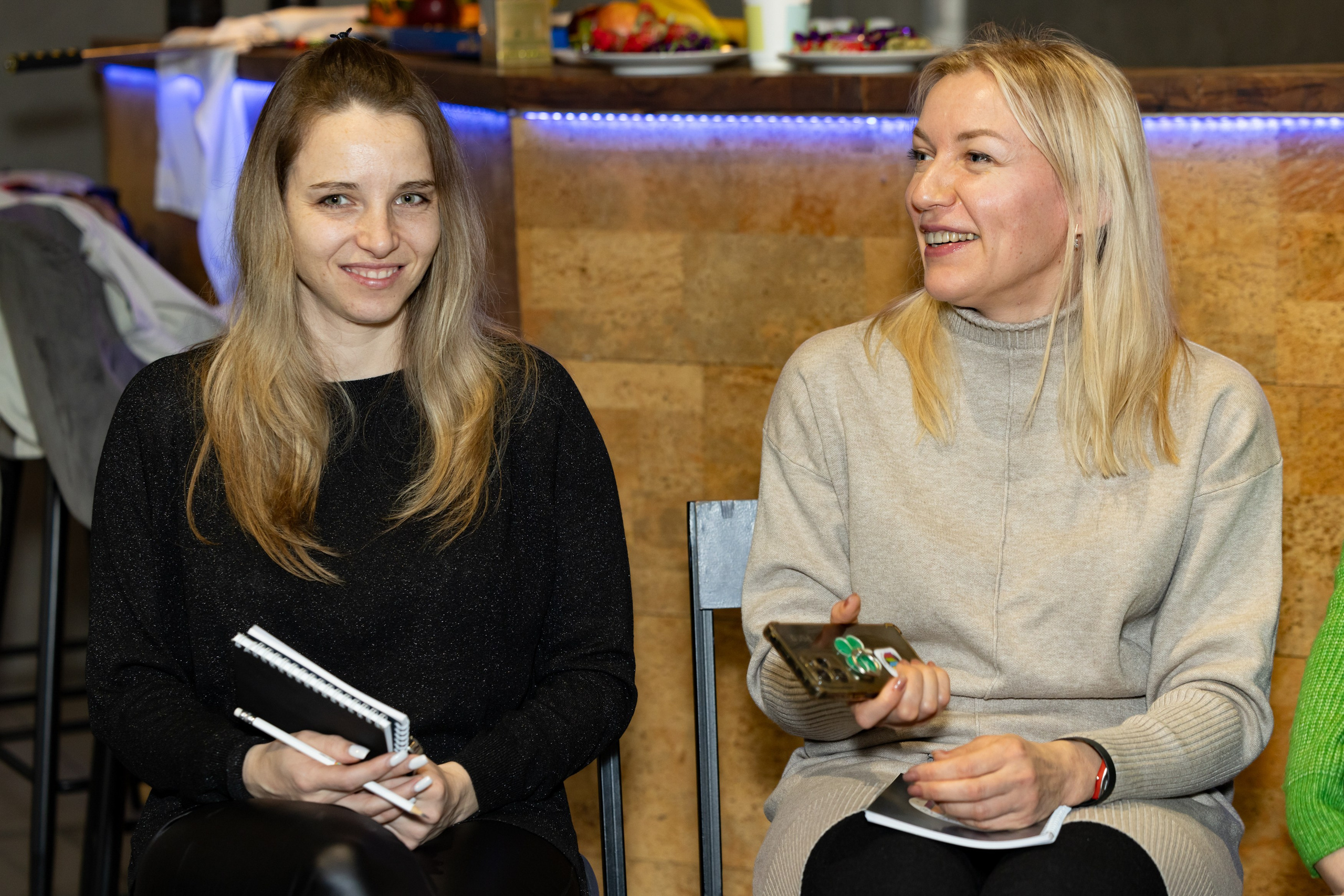 Клуб грумеров (прогулка и семинары). Виктория Зудина — фотограф в Москве