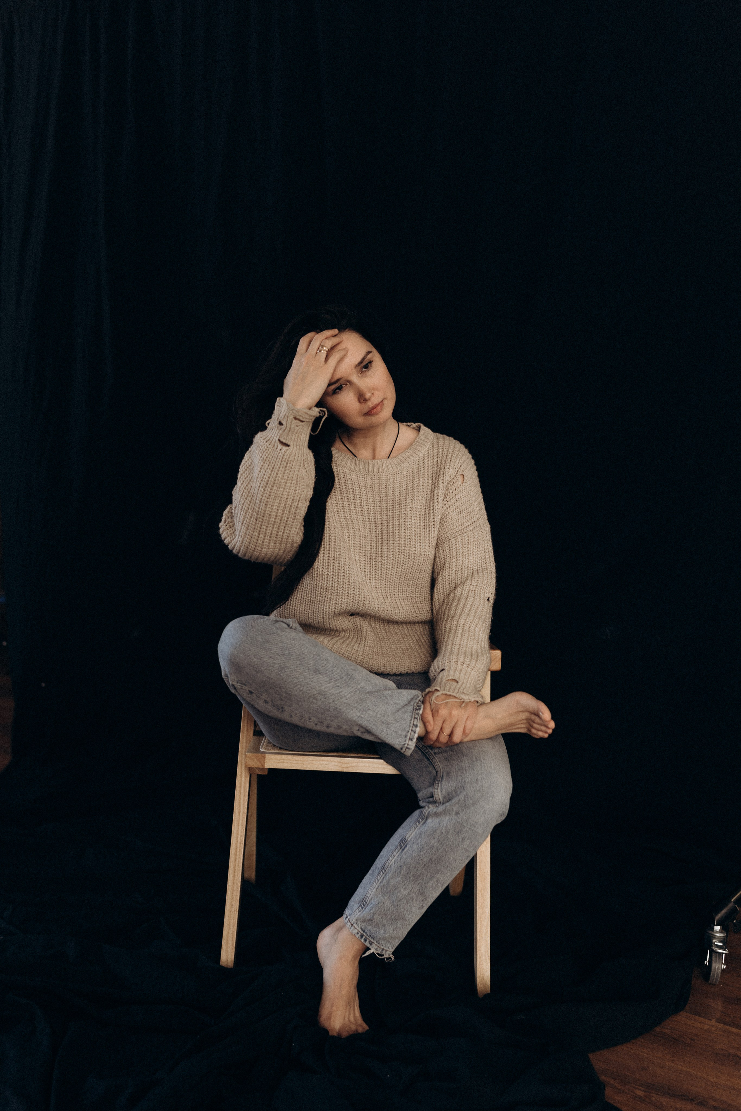 Рекомендации. Крис Богомазова