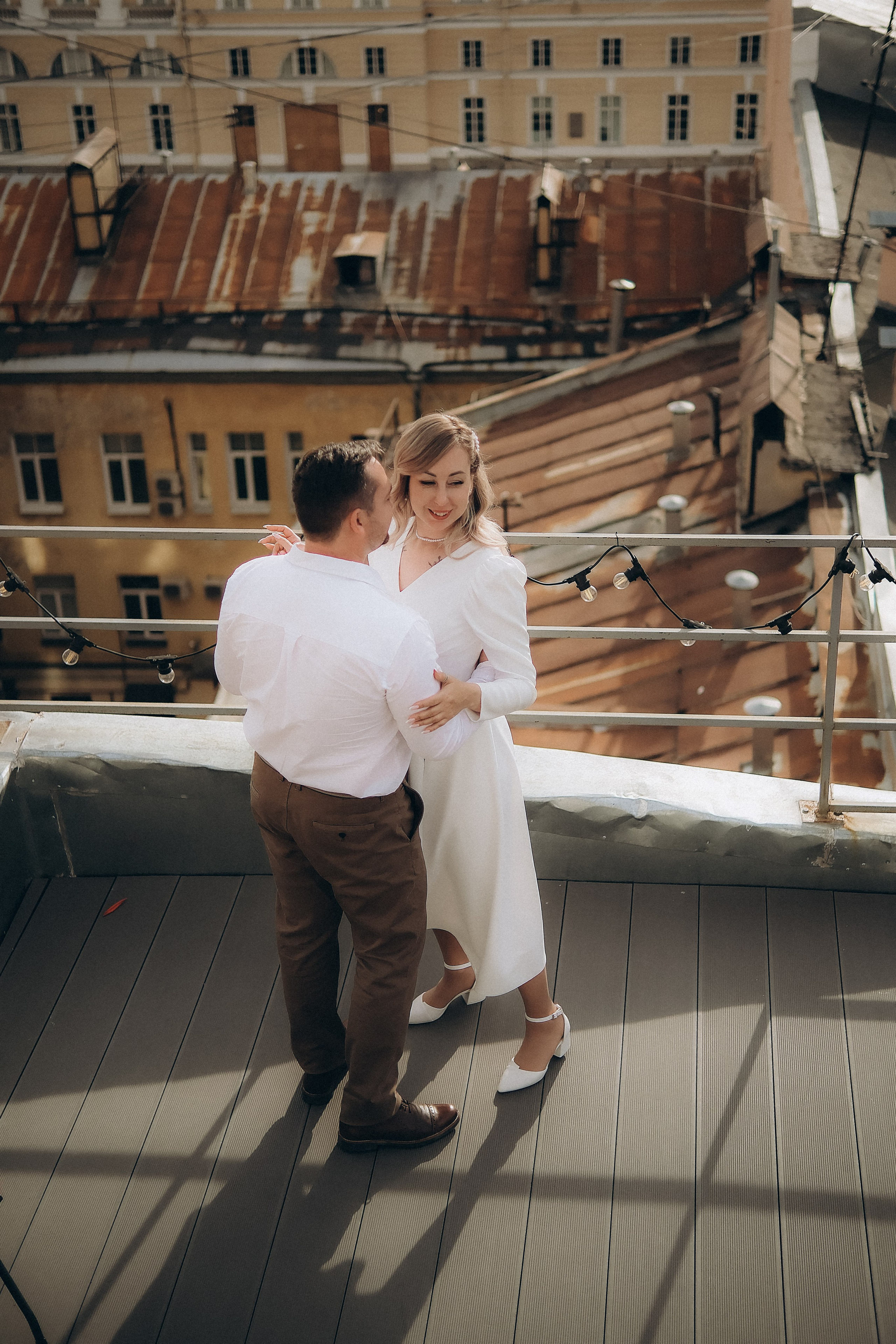 Катя & Дима. Phdkvmr.ru