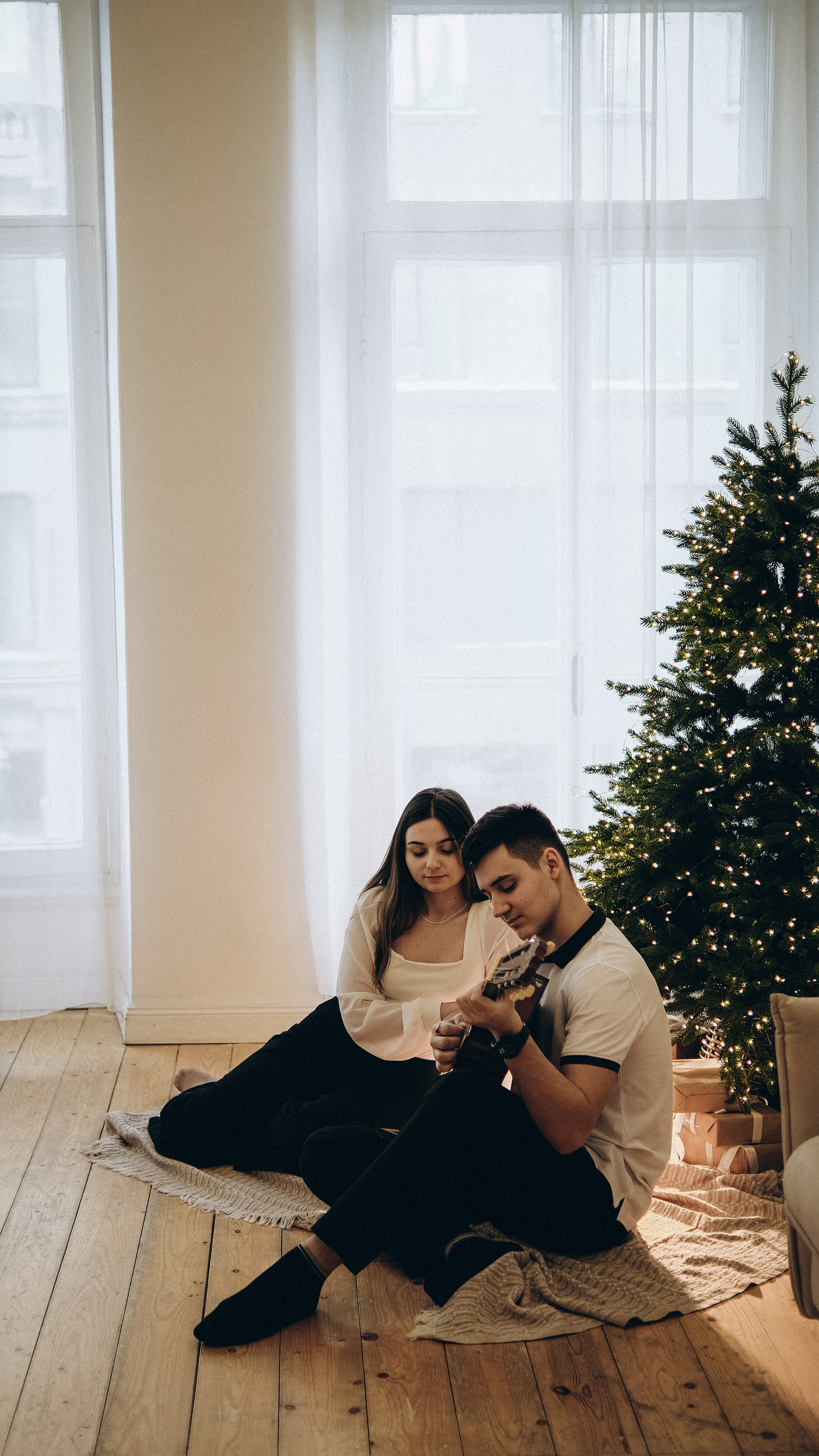 Сабина & Артём. Phdkvmr.ru