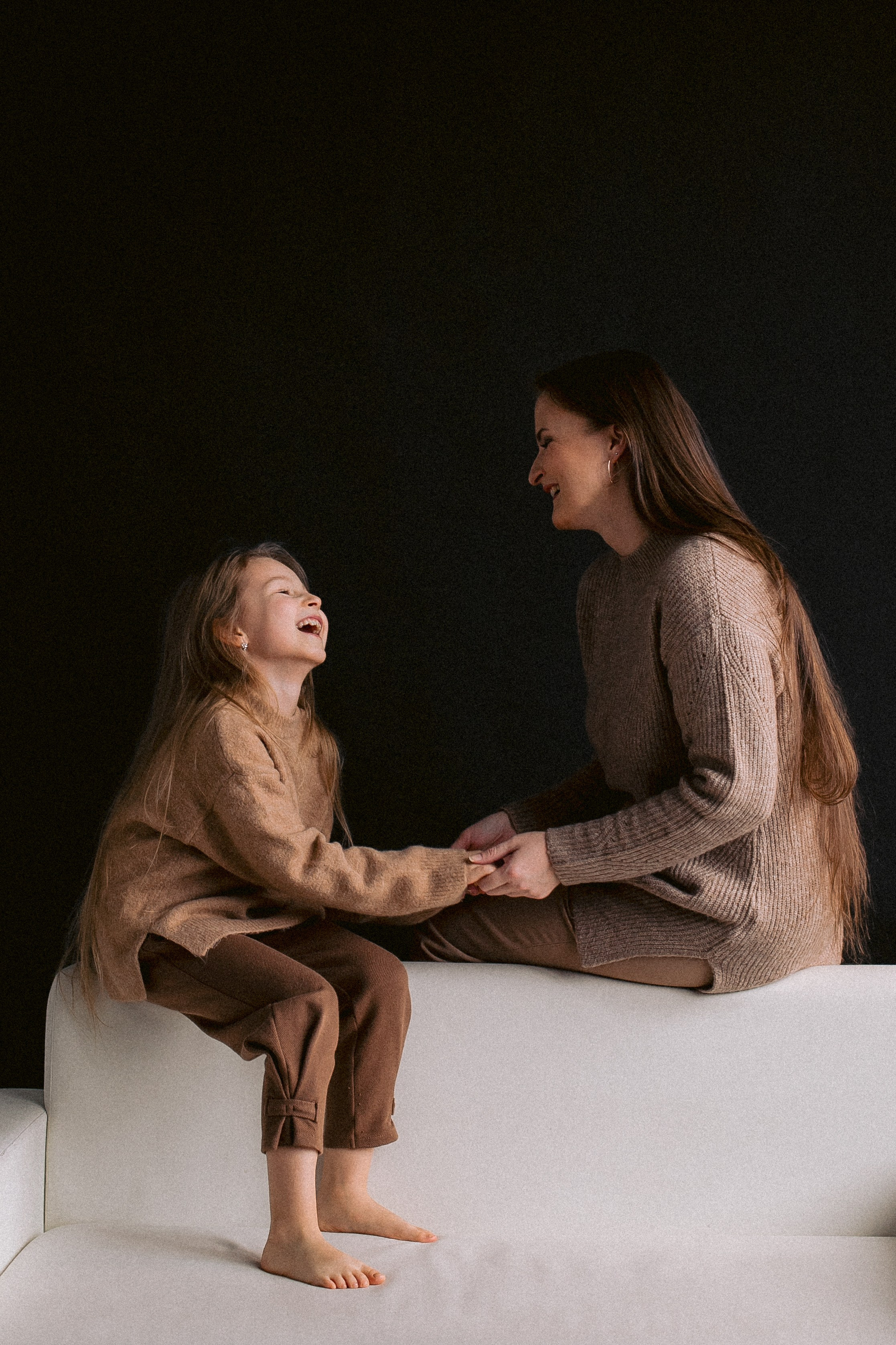 Ольга и Марго