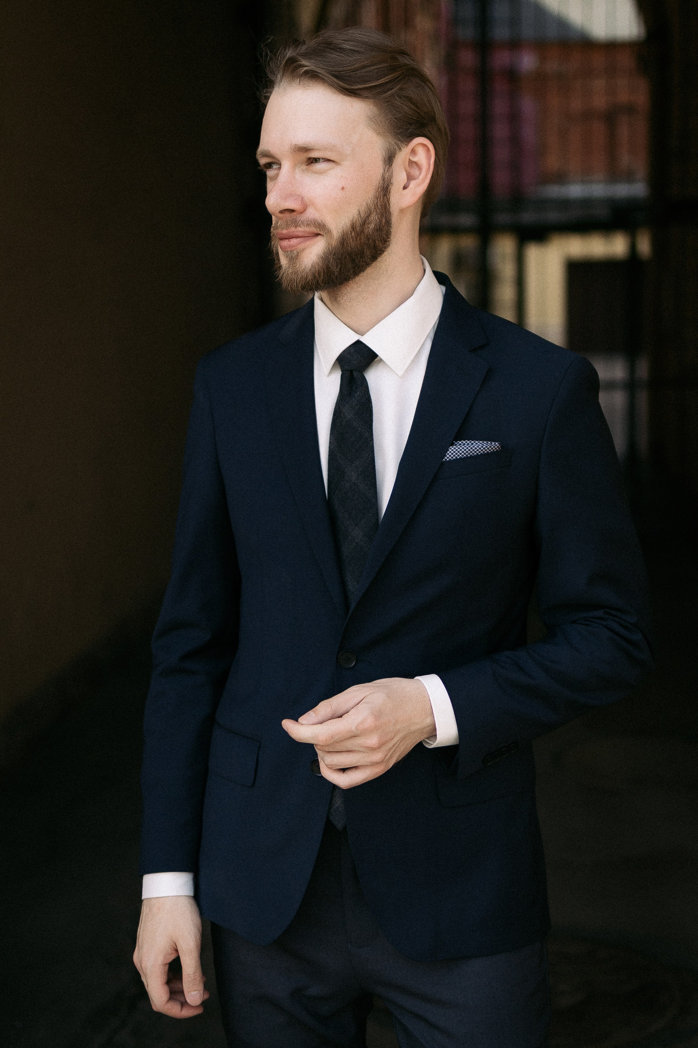 Екатерина и Антон