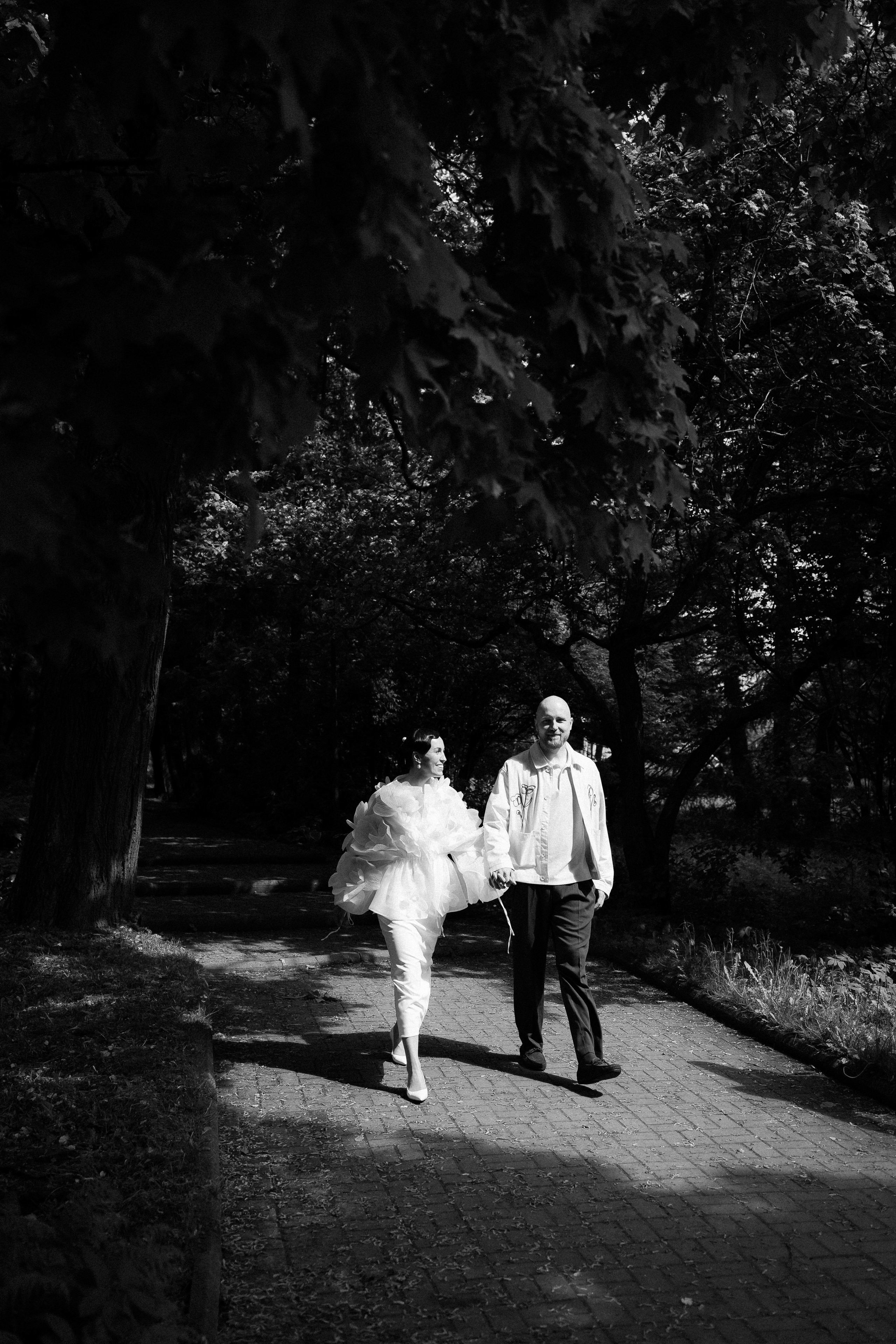 Сабина и Ярослав