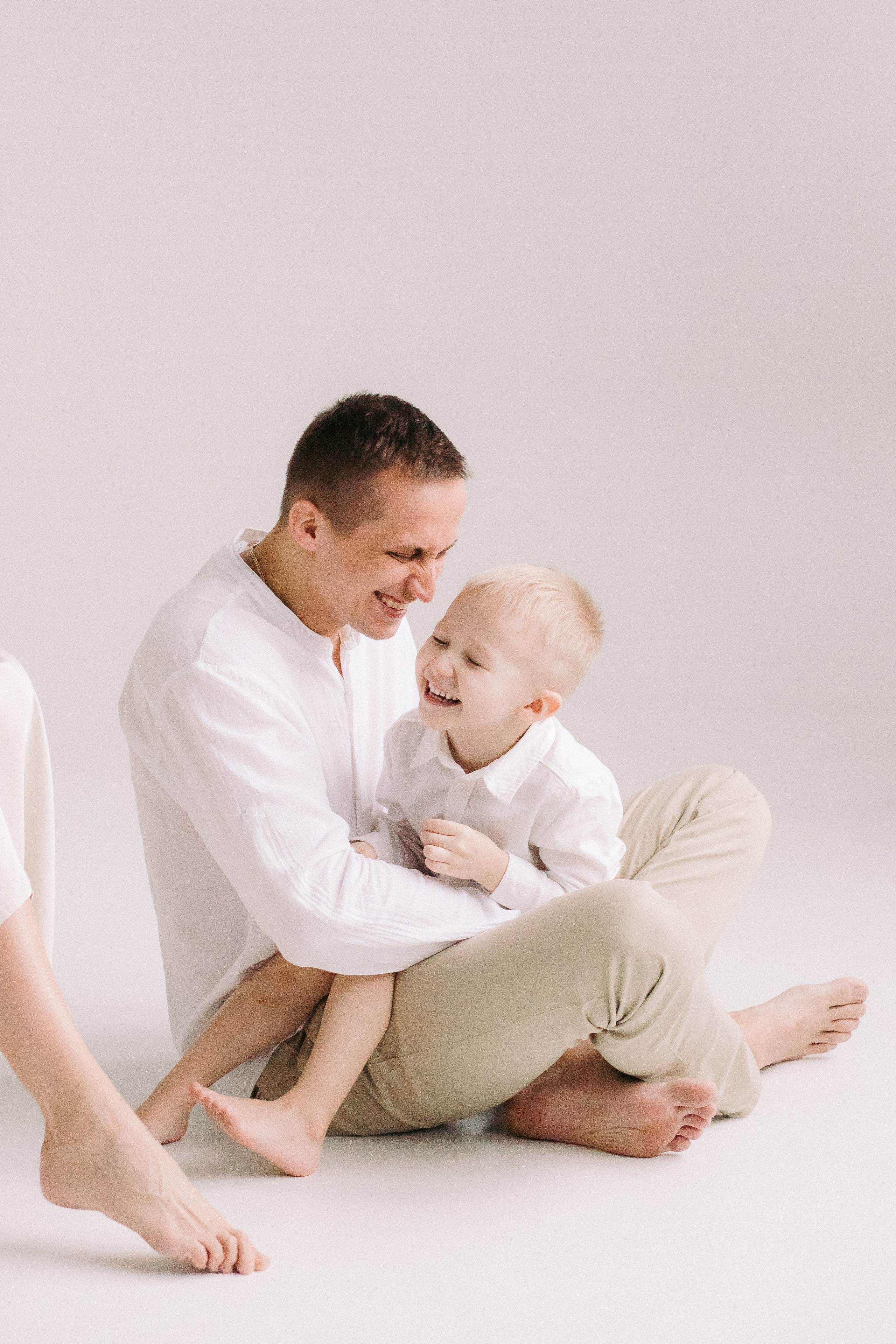 Макар и Мирон