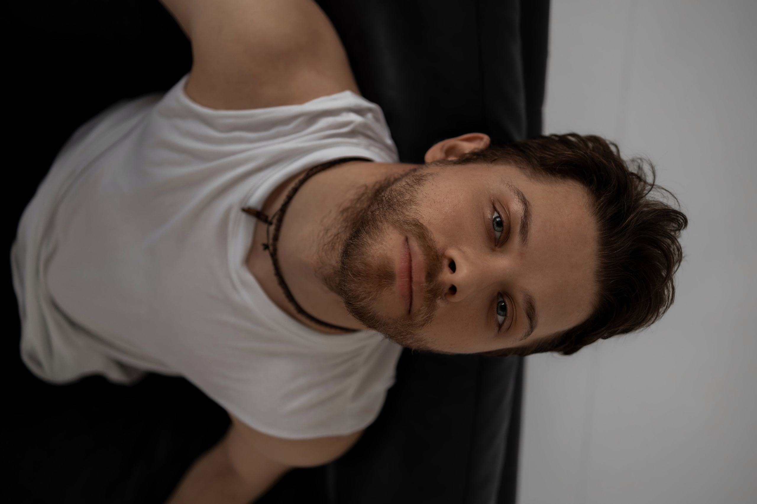 Сережа. Фотограф Москва, Светлана Королева