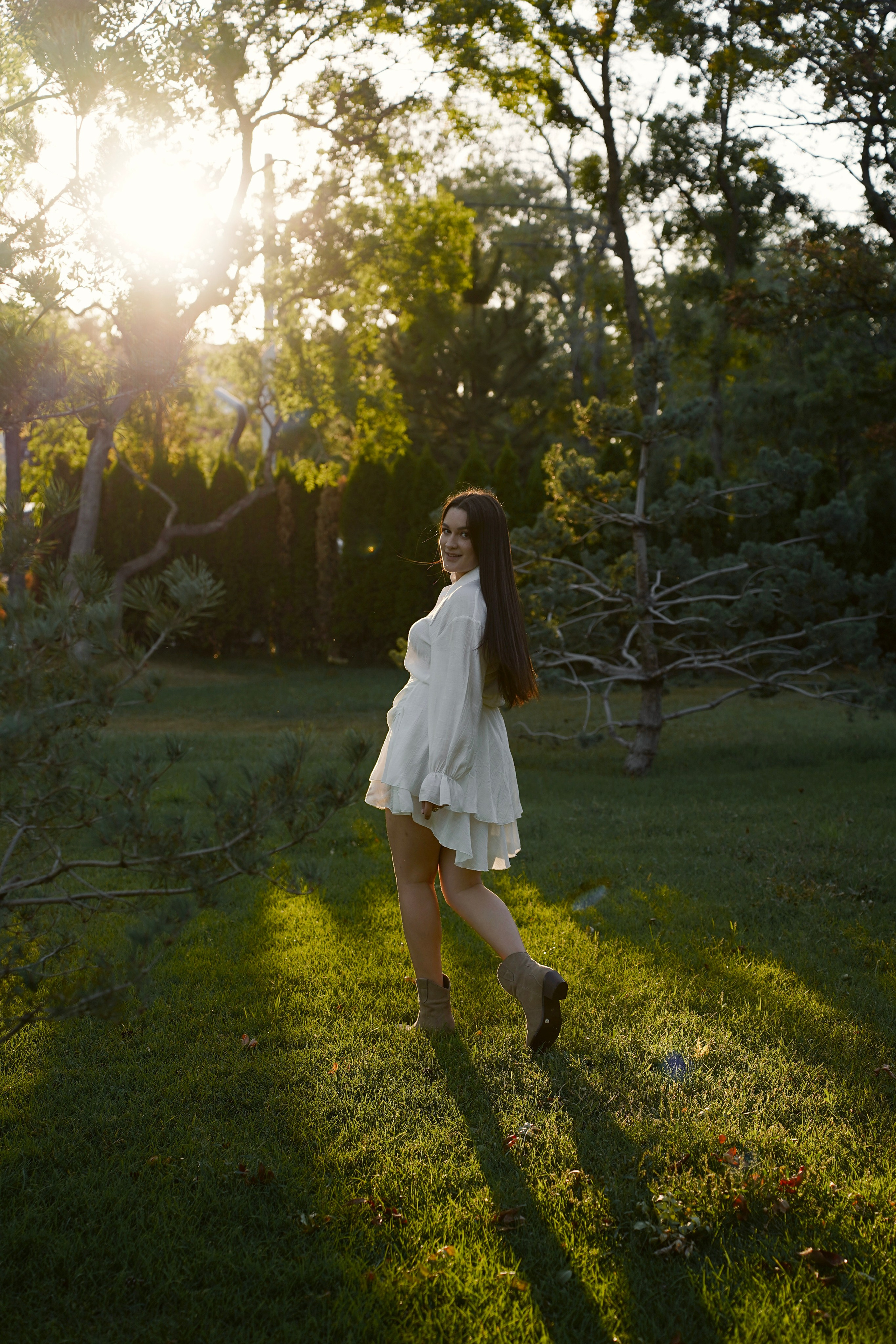 Индивидуальная съемка. Универсальный фотограф в Геленджике Сидорина Кристина