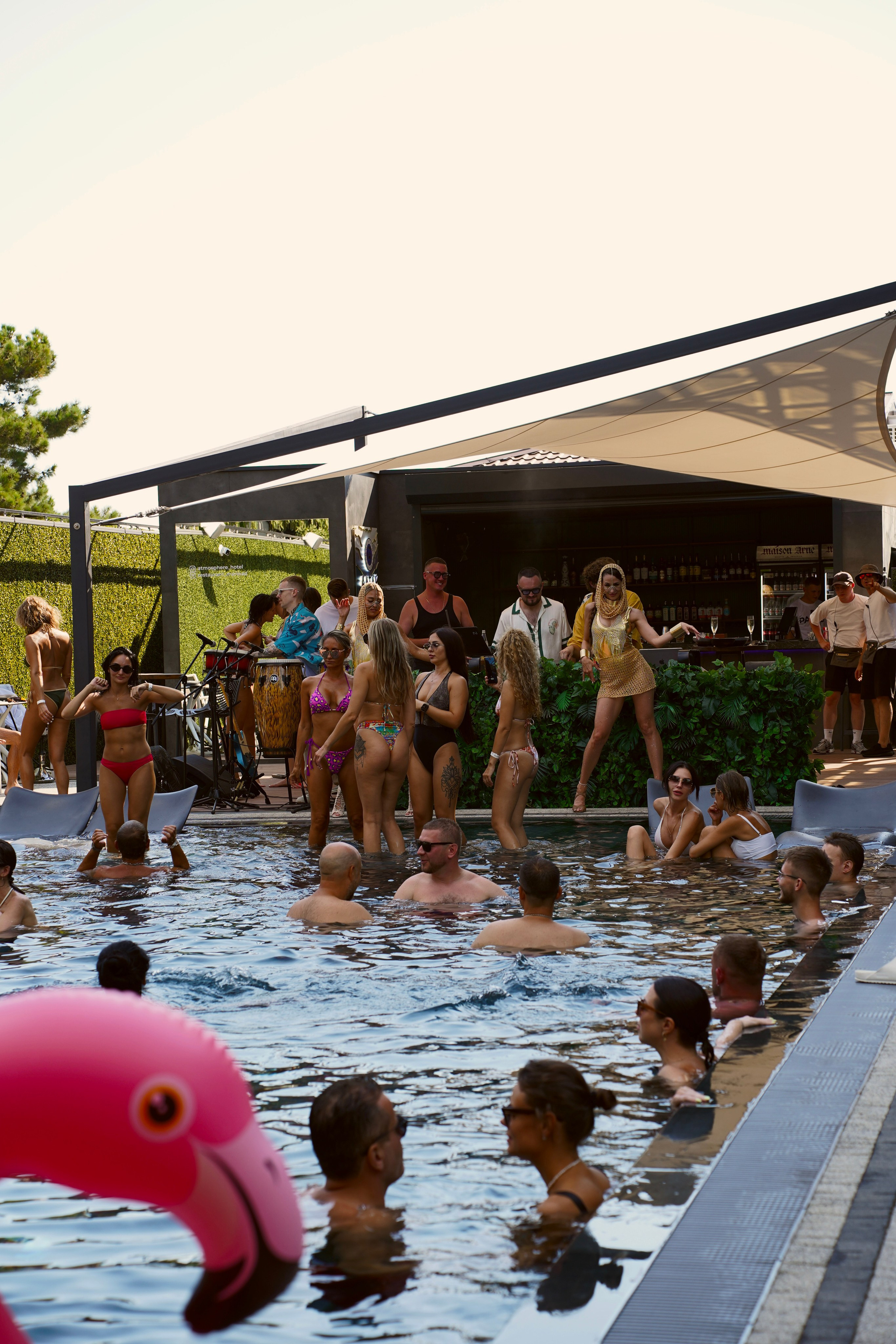 Мероприятия. Универсальный фотограф в Геленджике Сидорина Кристина