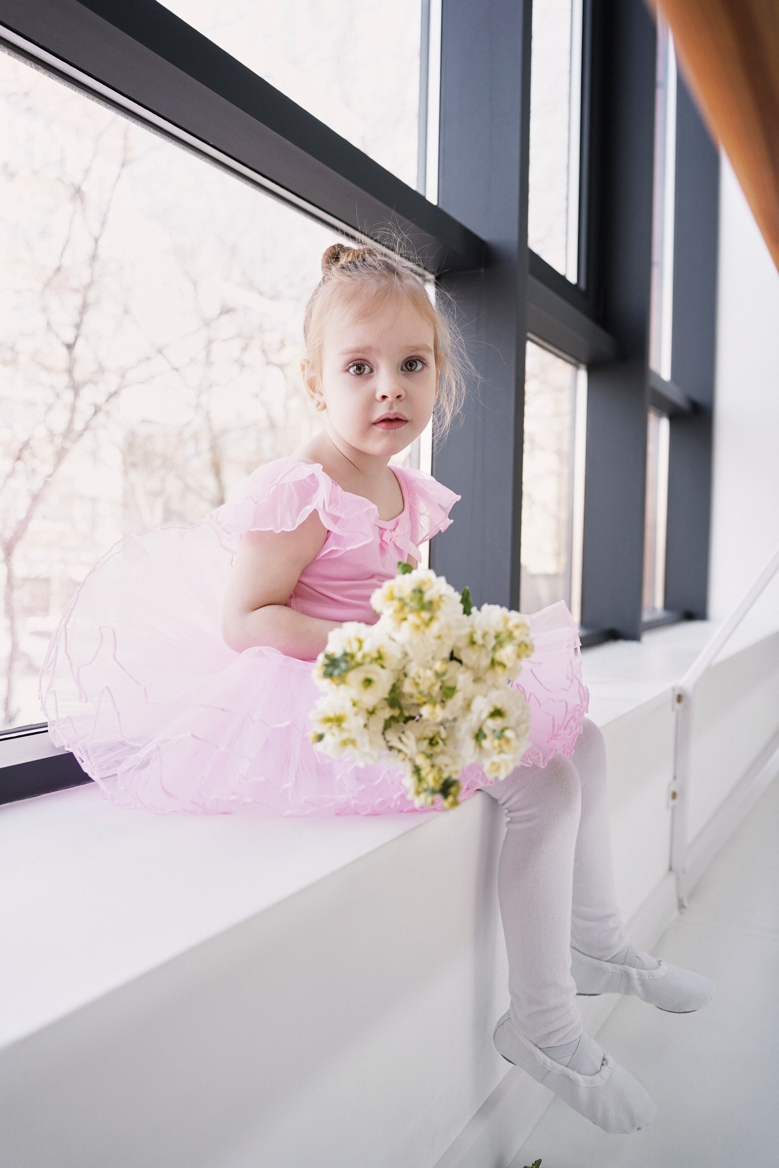 Детская фотосессия. Универсальный фотограф в Геленджике Сидорина Кристина