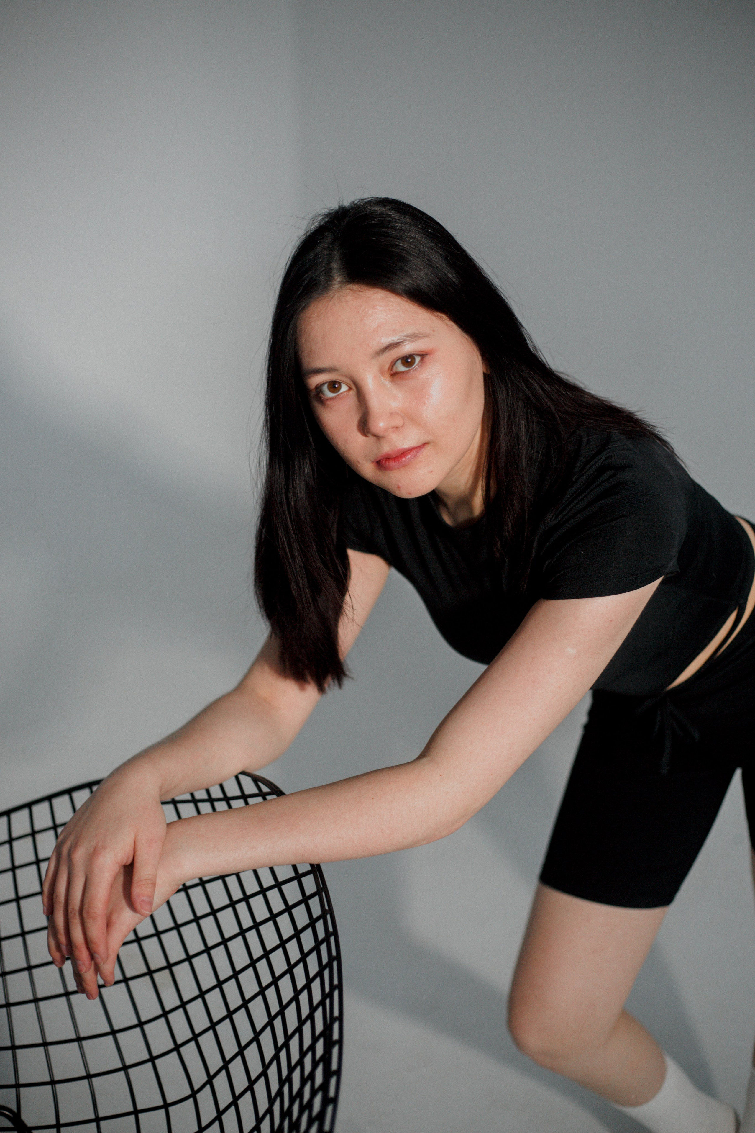 Ерофеева Евгения. Promodels