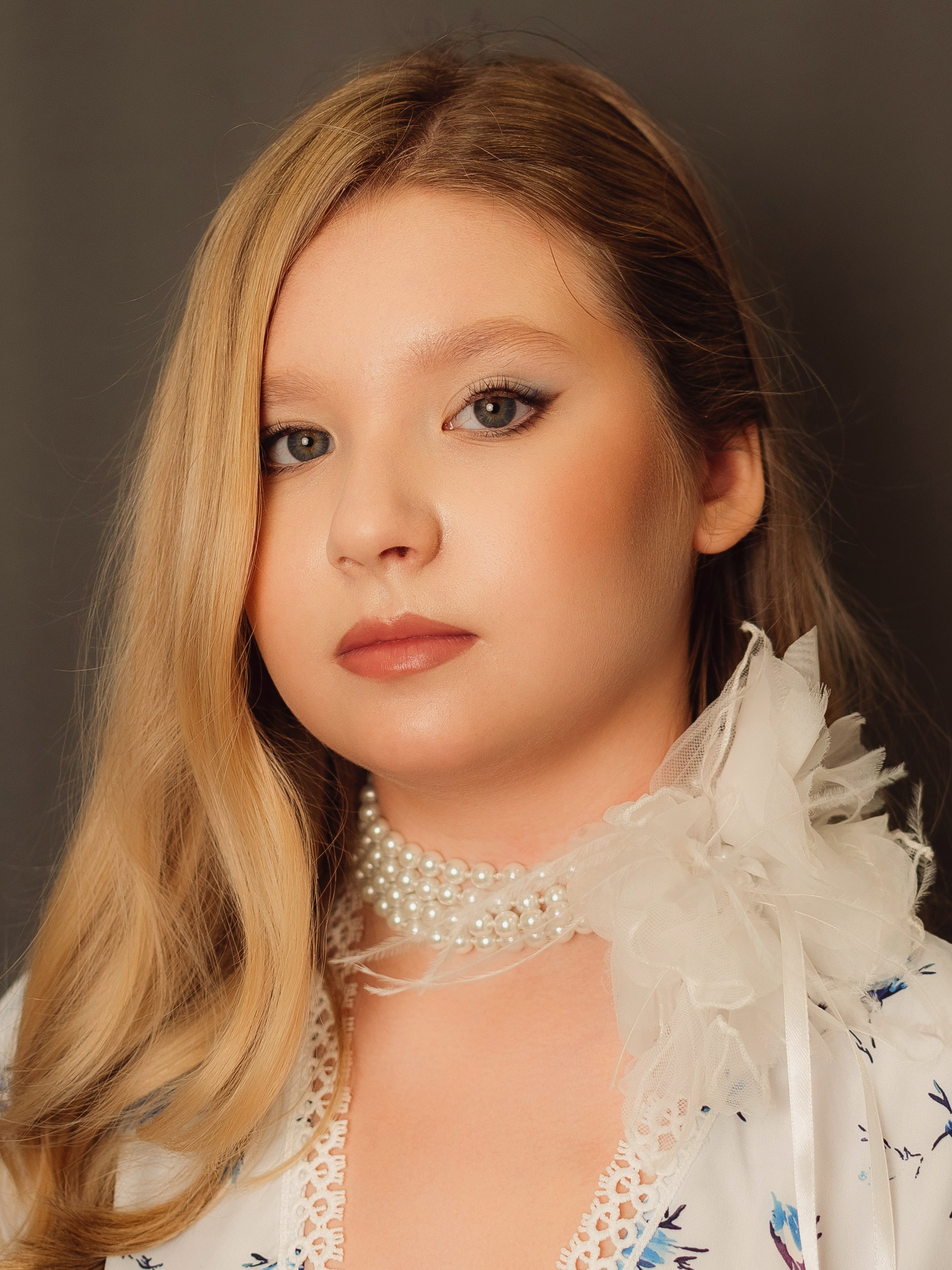 Банщикова Елена. Promodels