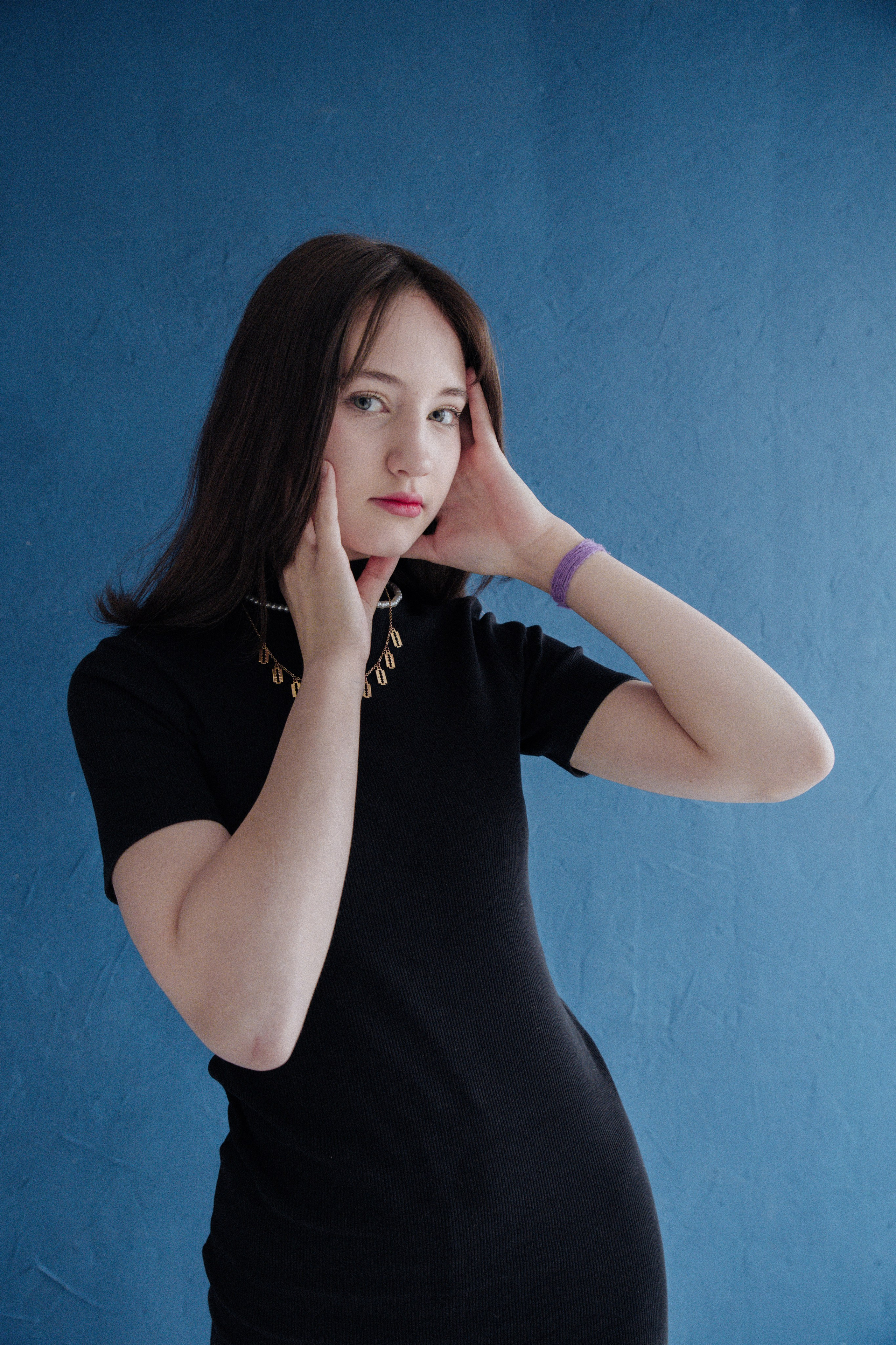 Егорченко Арианна. Promodels