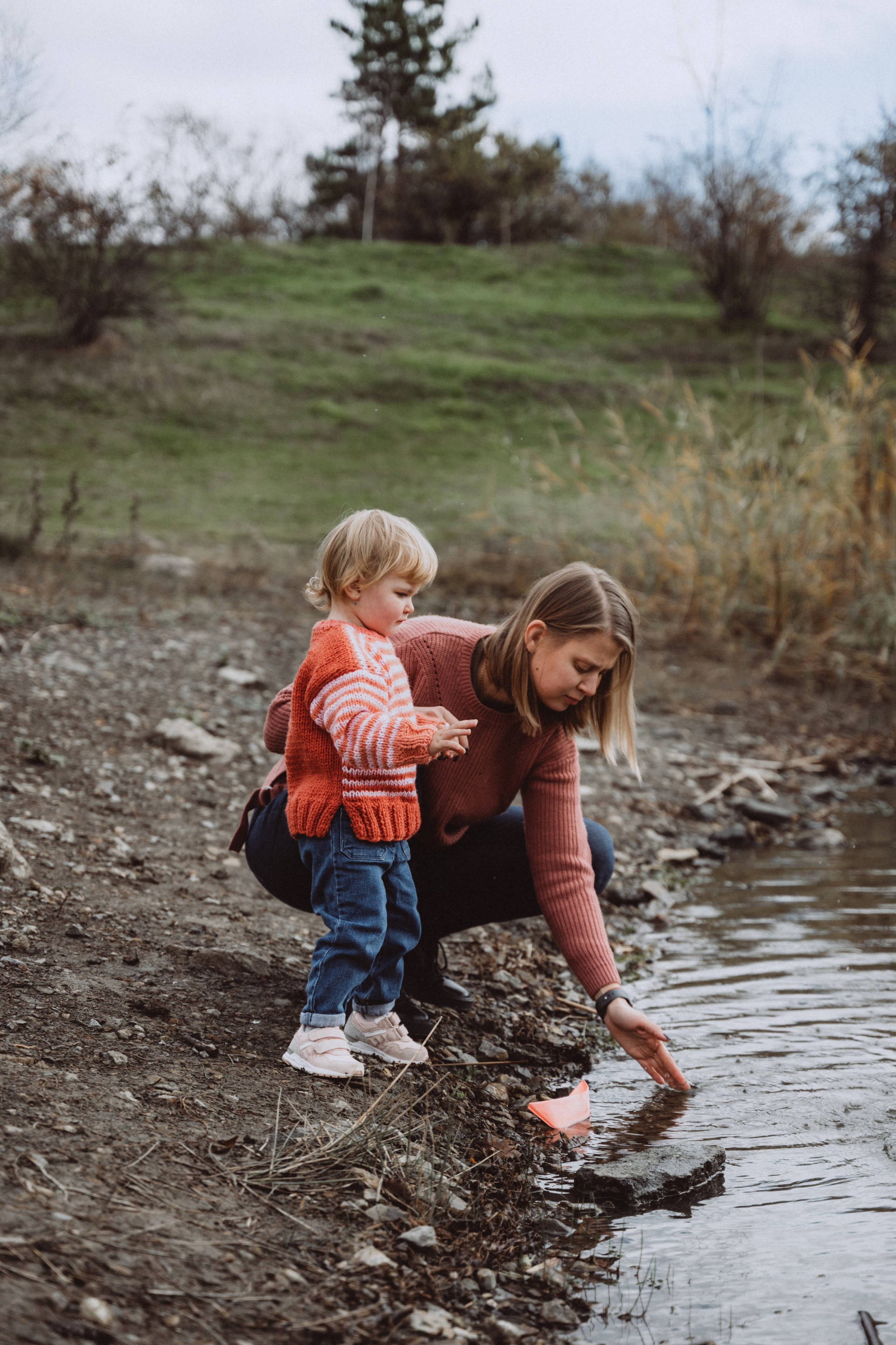 Анастасия и Наташа. Мария Кобзева, фотограф в Ялте, Крым