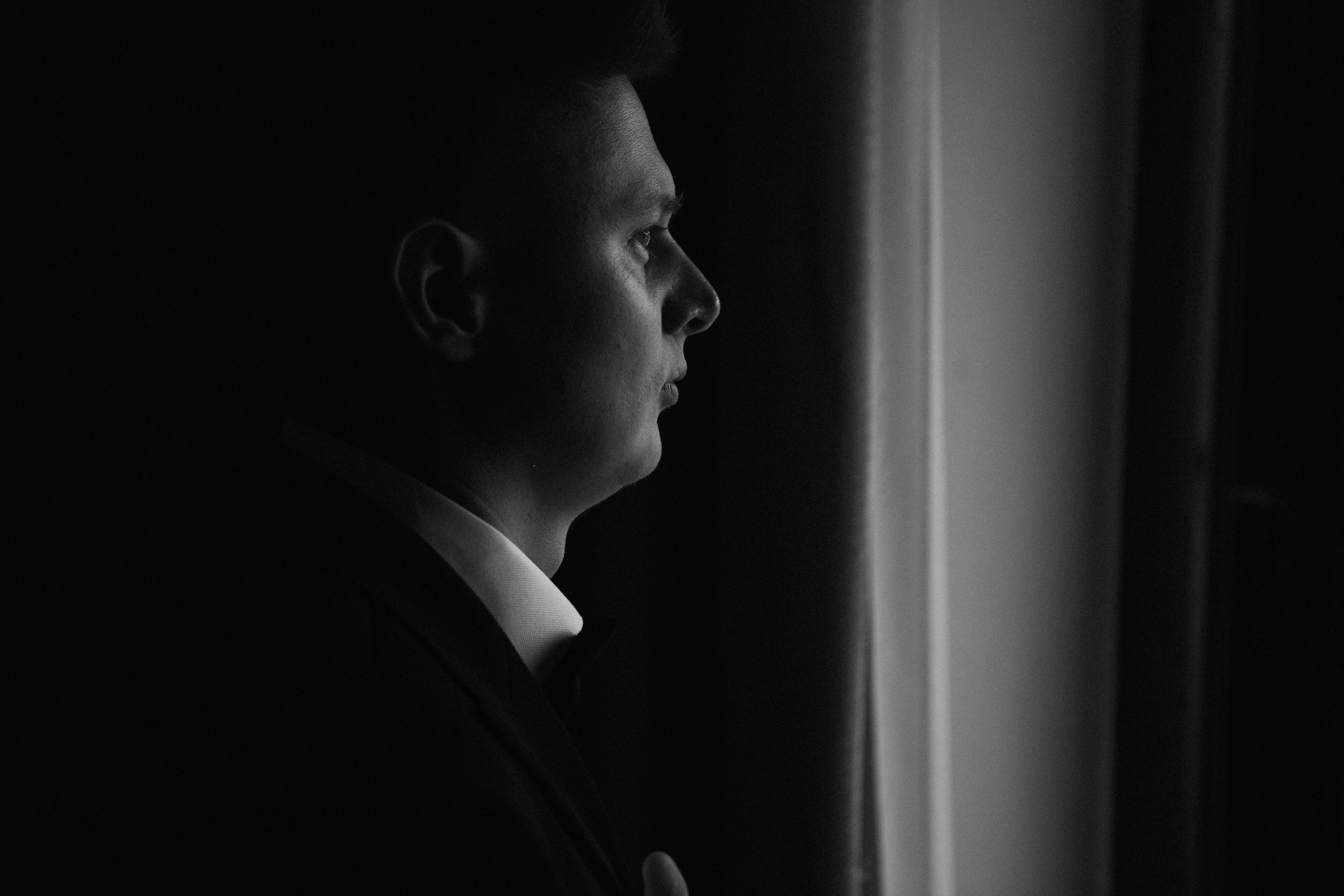 Свадебная выездная церемония. Главная