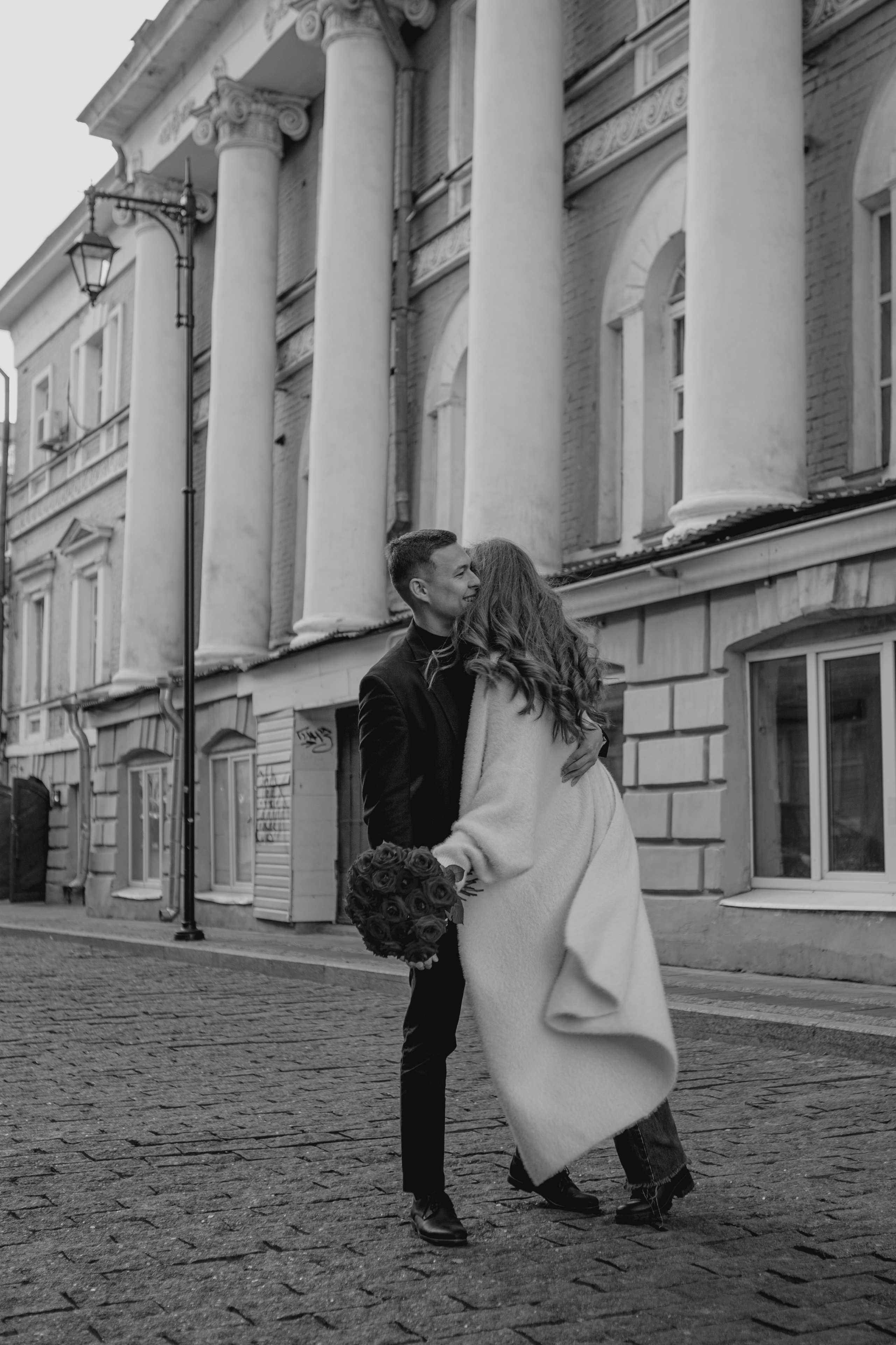 Руслан + Мила. Свадебный фотограф в Нижнем Новгороде