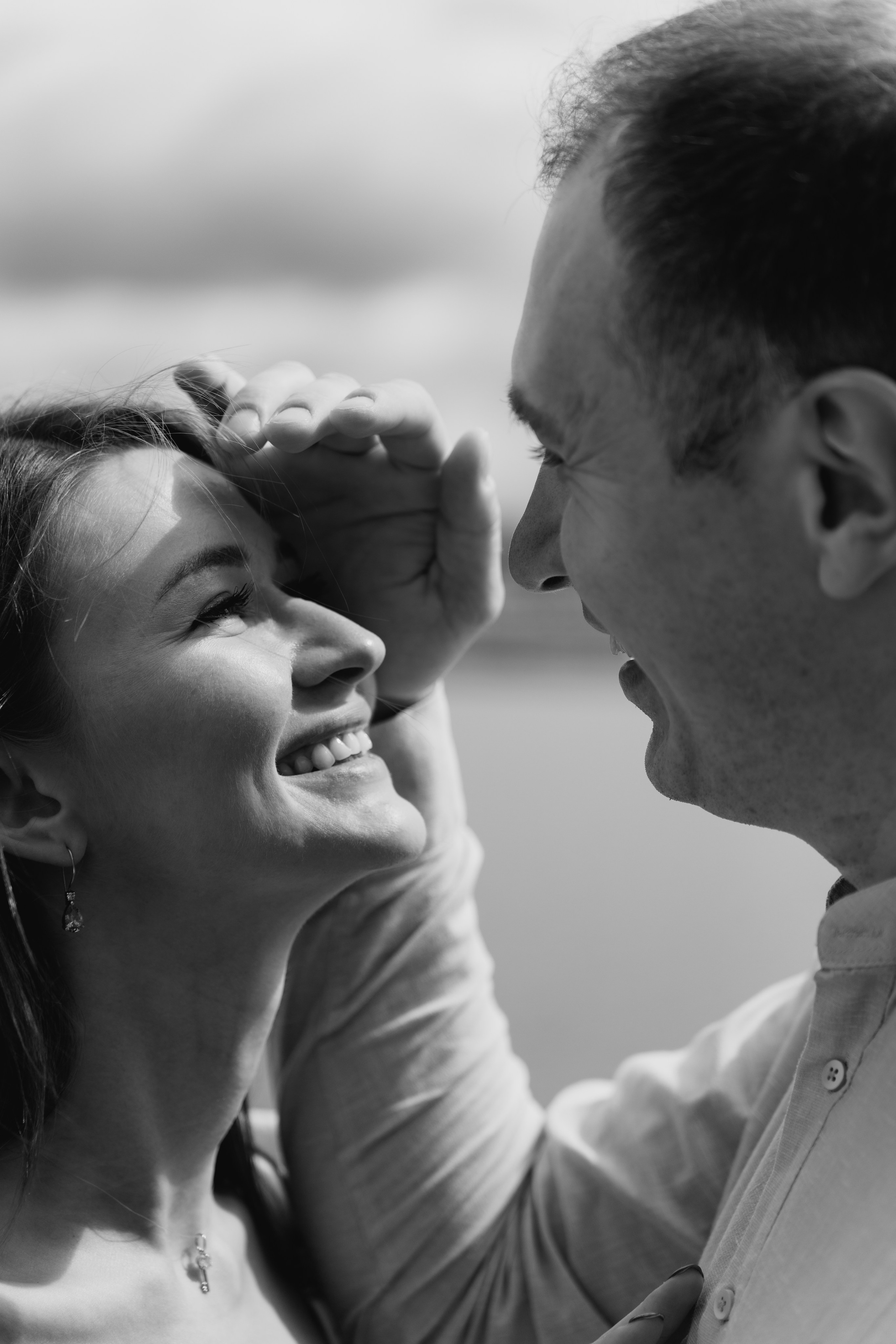 Рома и Тома. Виктория Саханкова — портретный и семейный фотограф в Москве